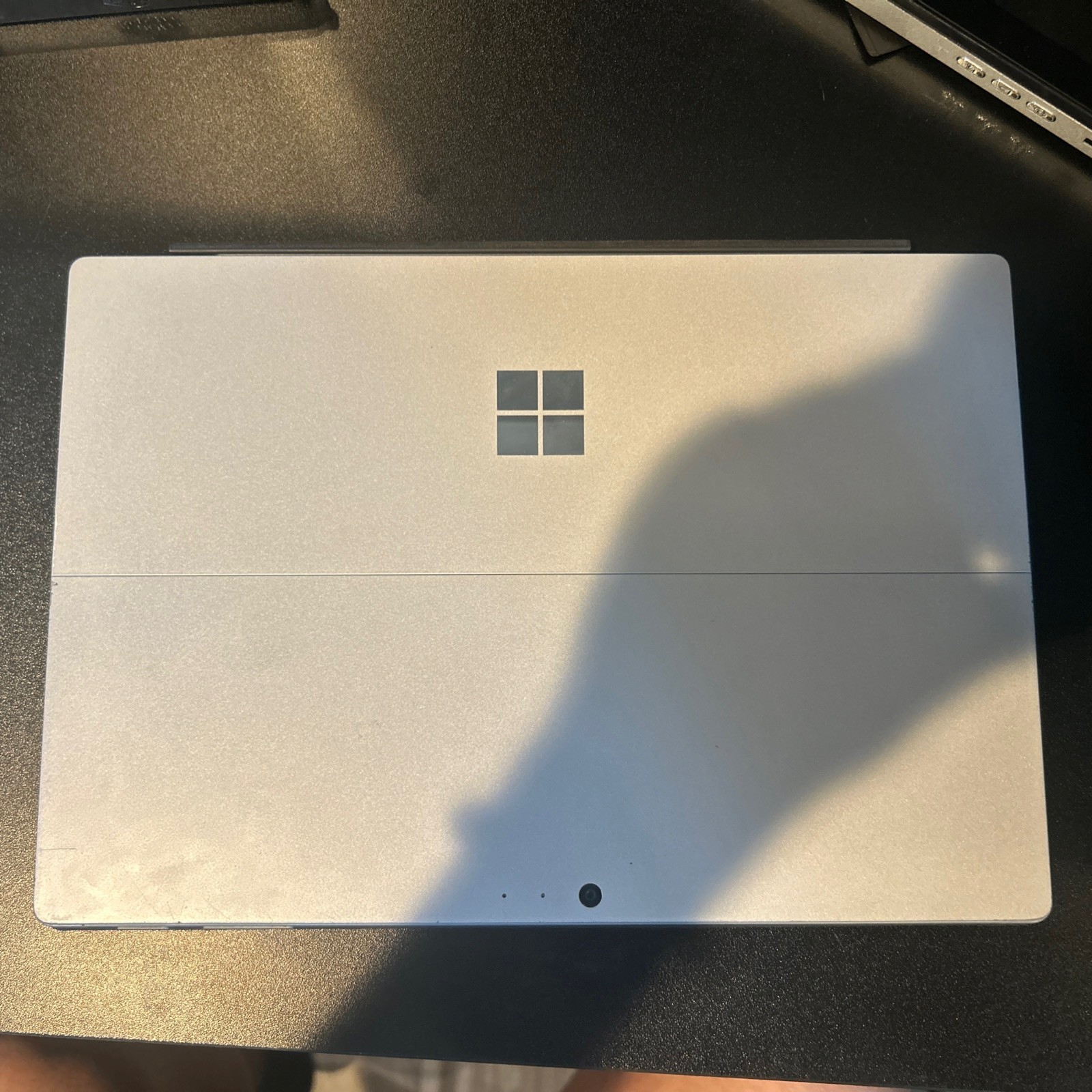 Microsoft Surface Pro 5 i7-7660U 16GB RAM 512GB SSD 12.3″ Silver + Keyboard