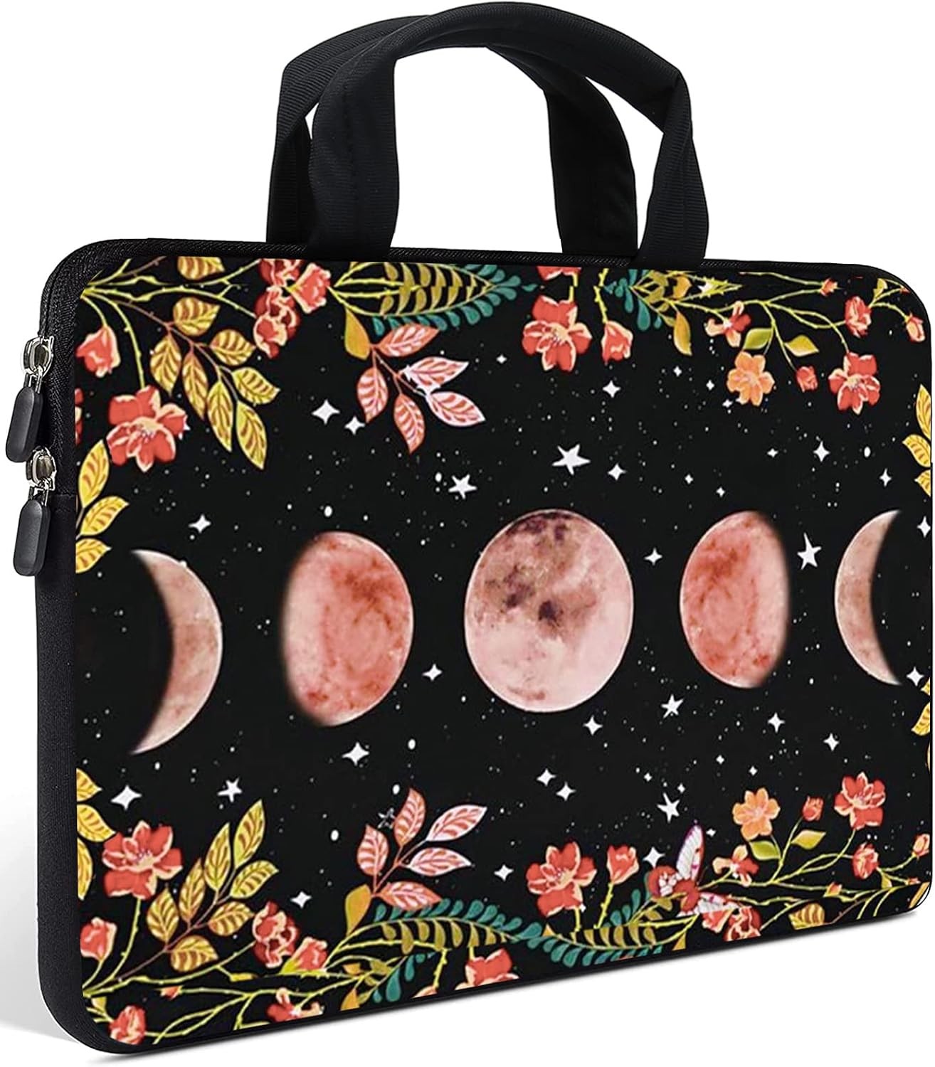 Laptop Sleeves 11.6″ 12″ Neoprene Notebook Carrying Pouch Chromebook Sleeves Cas