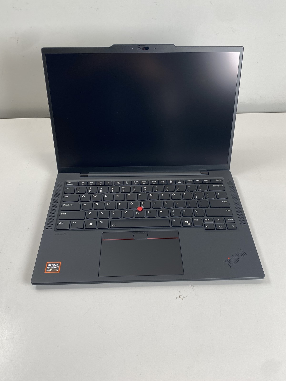 Lenovo Thinkpad T14S GEN 6 14 Ryzen AI 5 Pro 340 32gb 512gb-Black