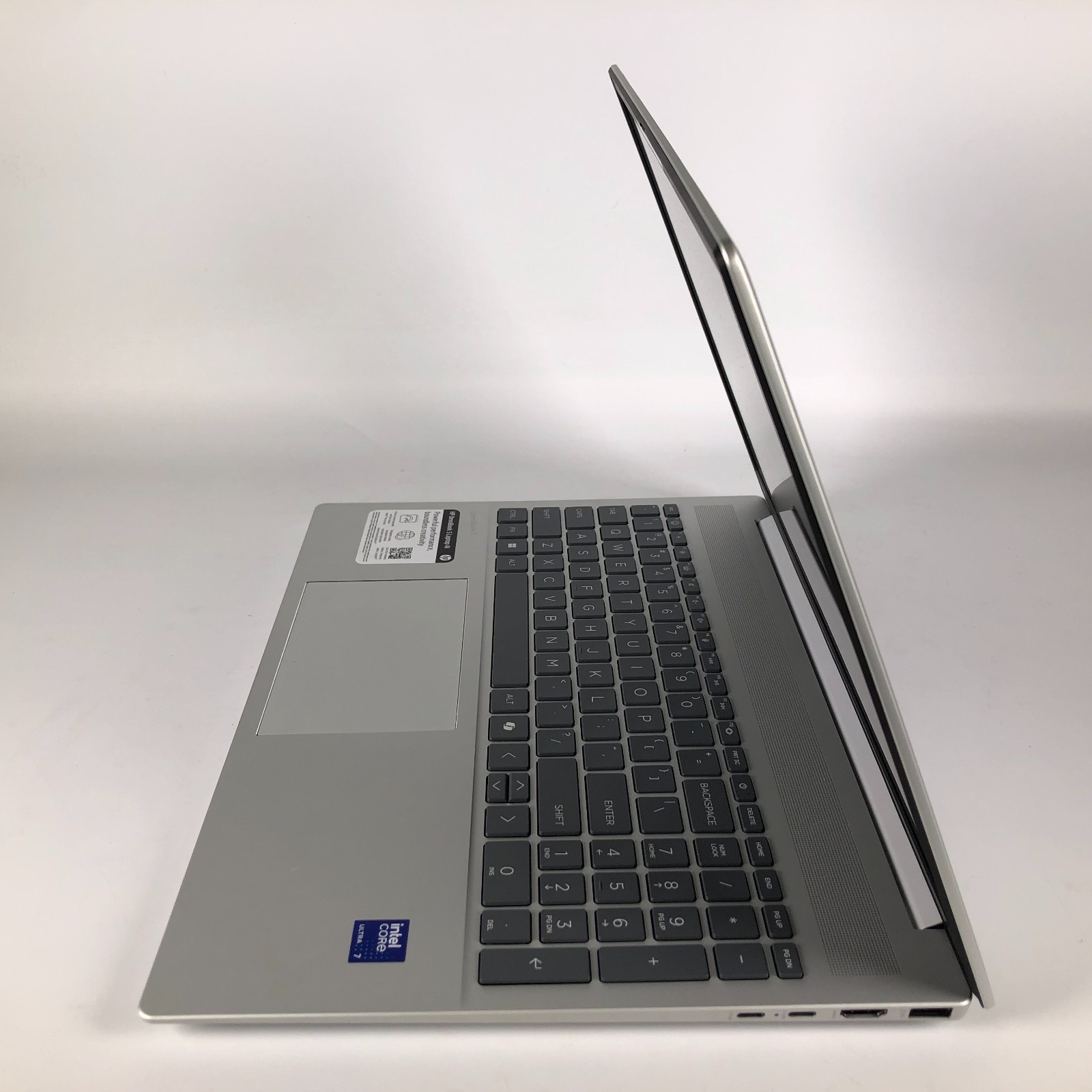 HP OmniBook 5 16-af1017wm Intel Ultra 7-255u 2GHz 16GB Ram 1TB NVME Windows 11