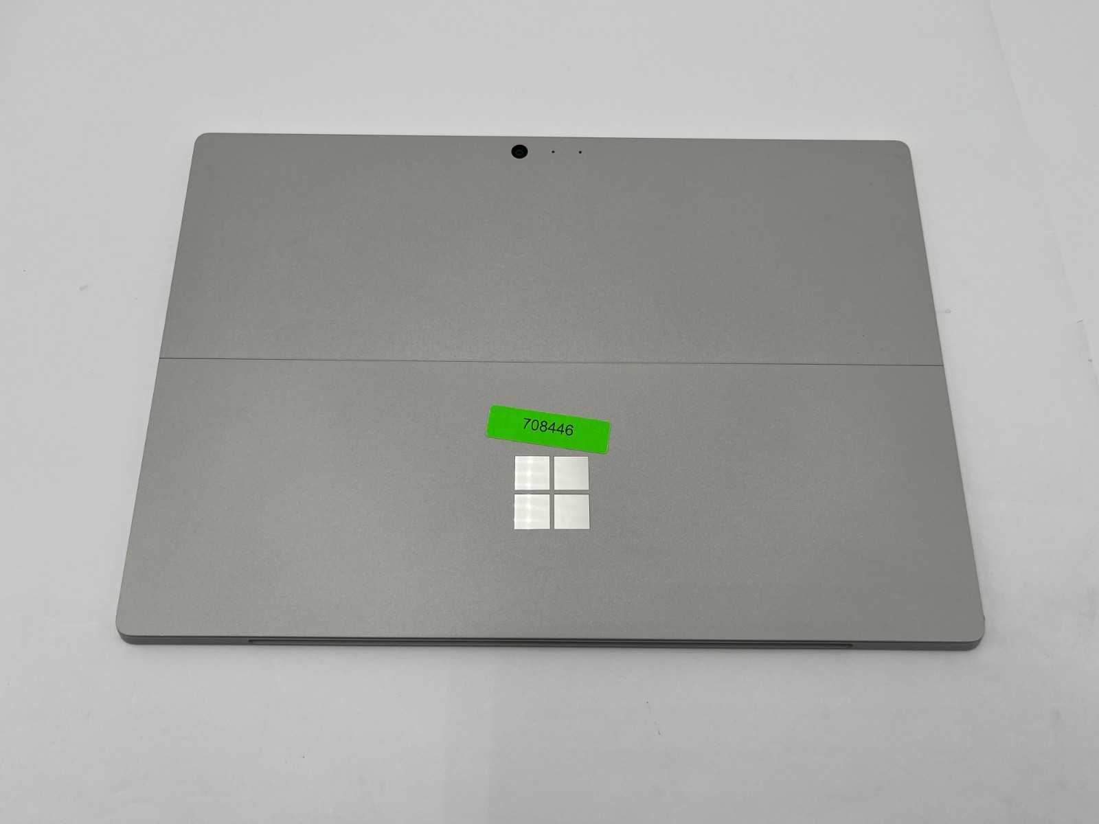 Microsoft Surface Pro 4 1724i5-6300U@2.4 GHZ 4GB RAM 128 GB NVME Win 11 PRO