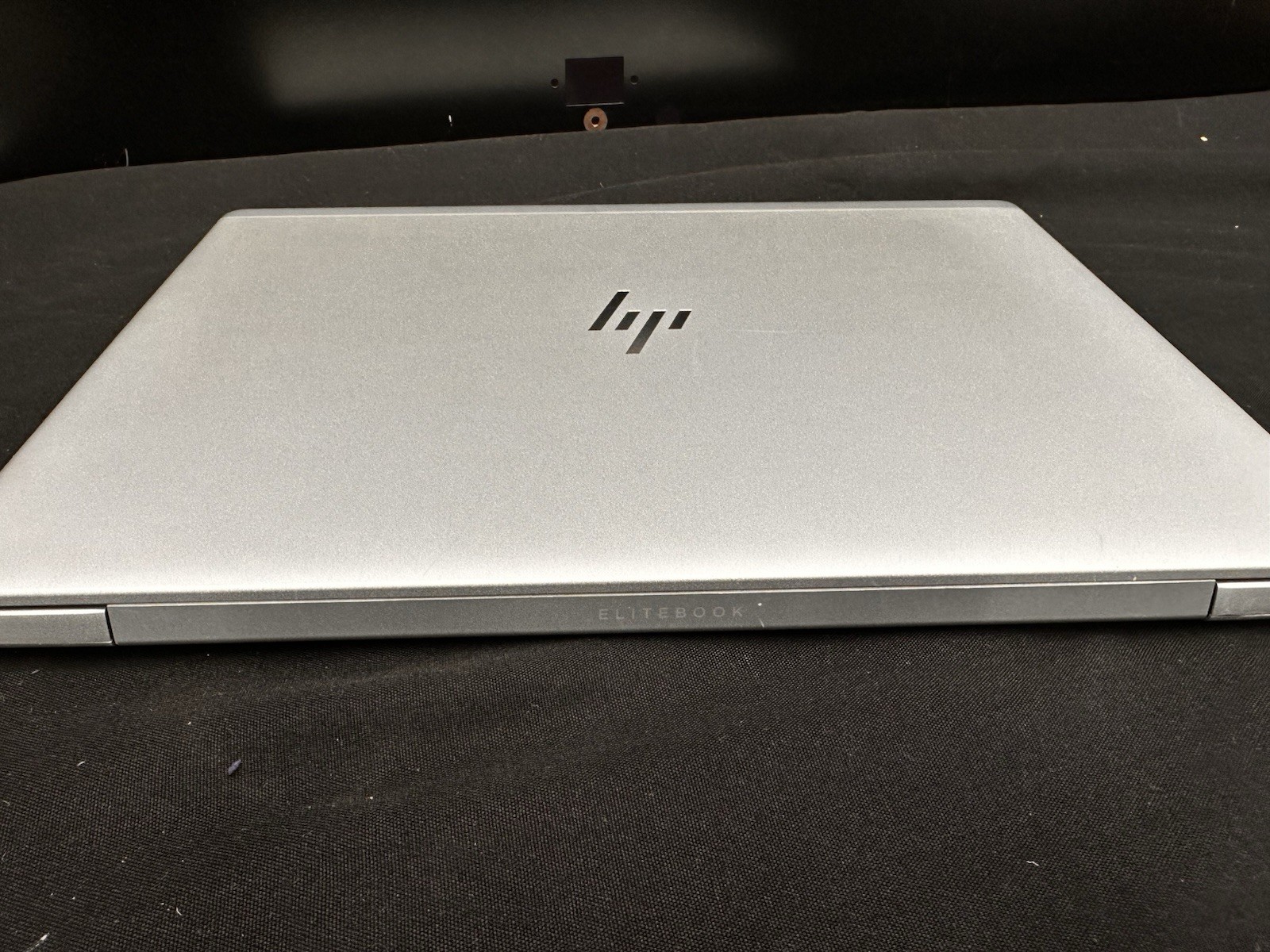 HP EliteBook 840 G6 Intel Core i7-8665U 8GB DDR4 256 GB SSDNvme.Grade B. #05