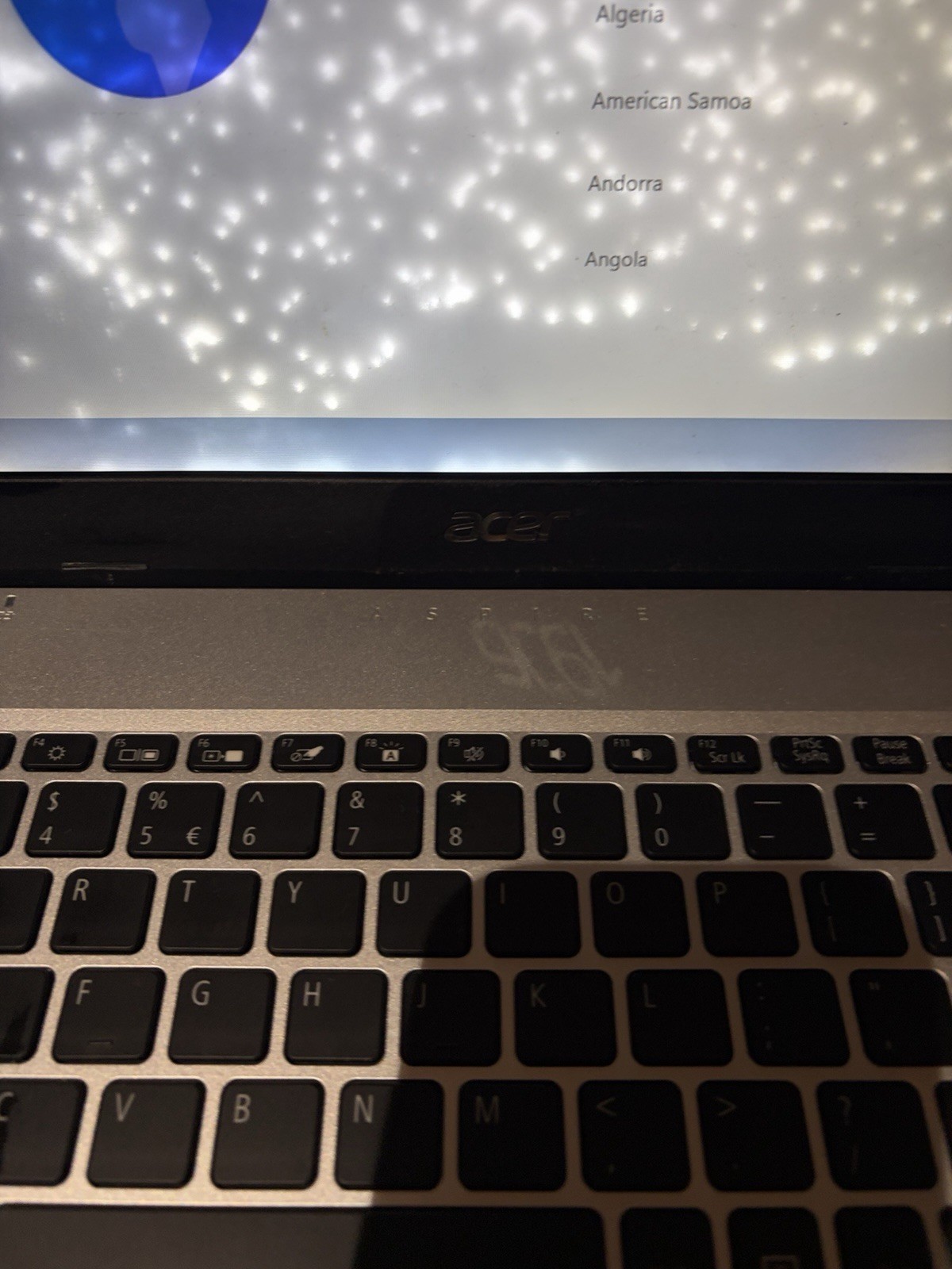 Acer Aspire 5 A515-45-R6DE 15.6″ SSD AMD Ryzen 7 5700U