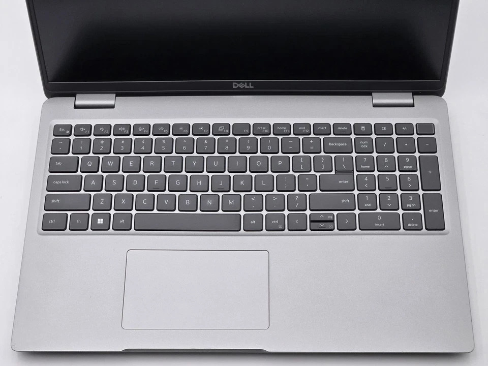 Dell Precision 3581 15.6″ i7-13800H 2.5GHz 16GB RAM 1TB SSD RTX A1000 6GB