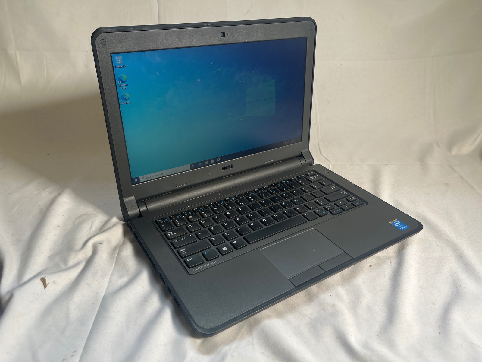 Dell Latitude 3340 i3-4030U 1.9GHz 4GB 128GB SSD 13.3″