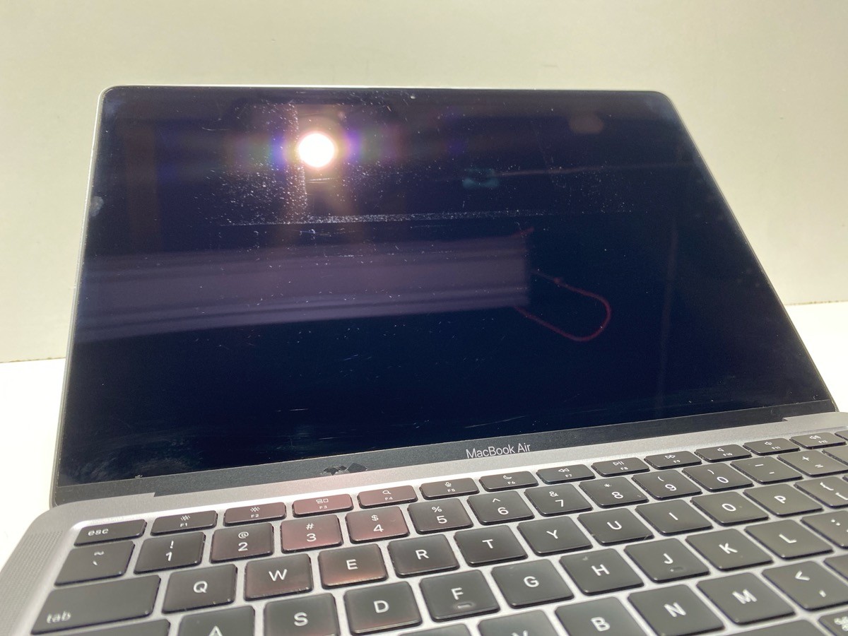APPLE MACBOOK AIR A2337 (P32009450)
