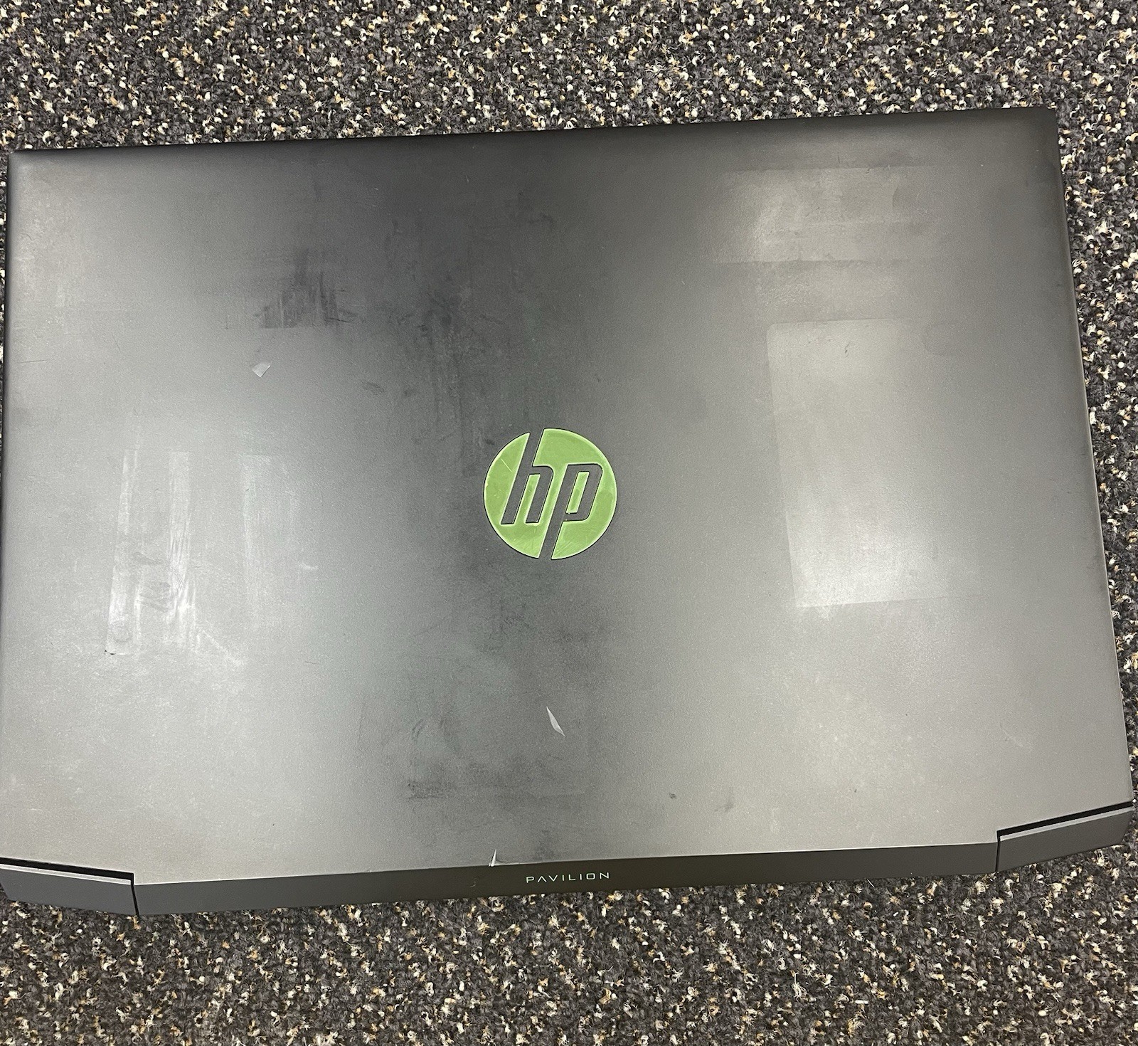HP Pavilion Gaming Laptop 15-ec1xxx Ryzen 5 4600H 8GB RAM 521 GB SSD