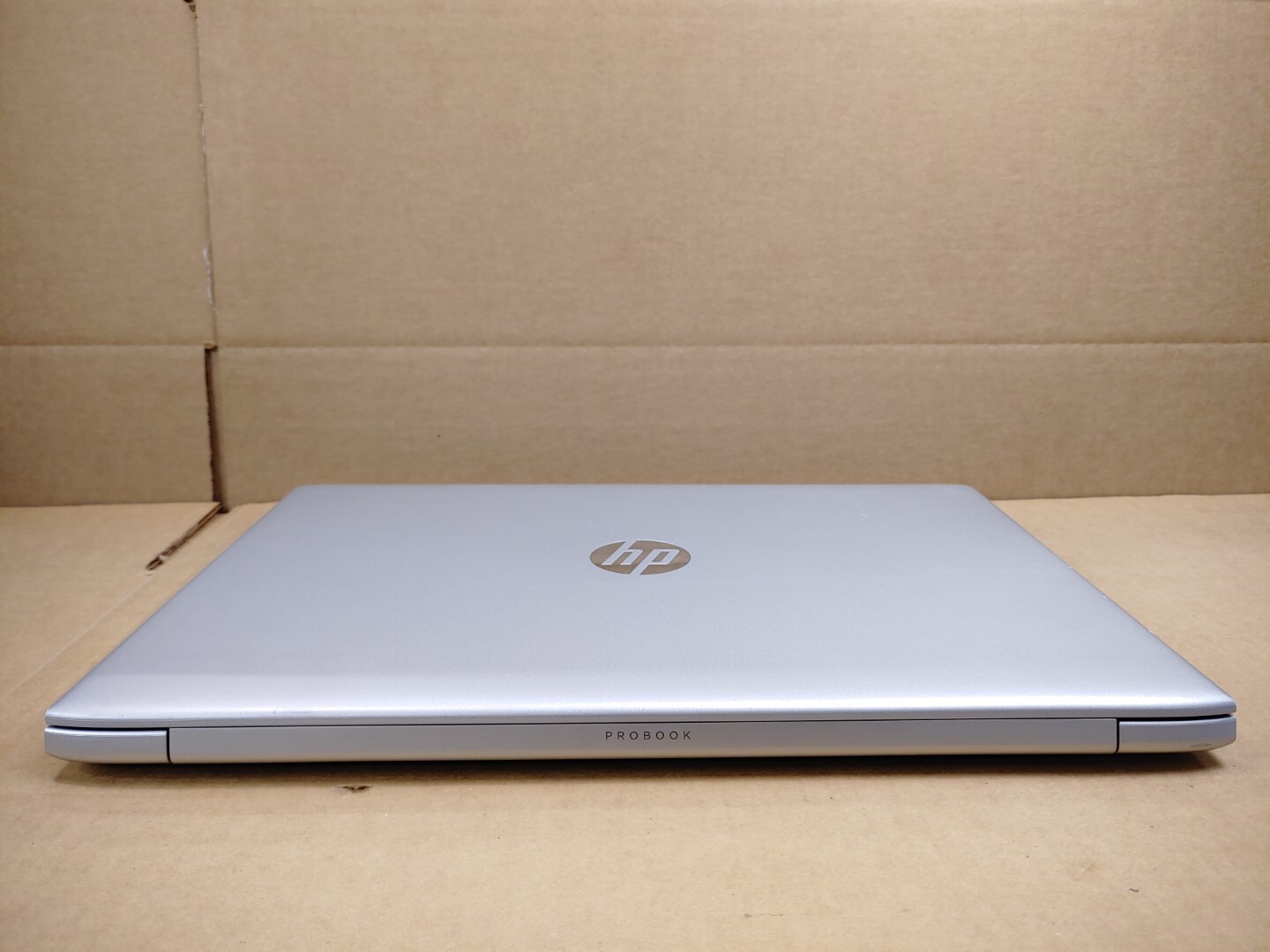 HP ProBook 450 G5 15.6″ Intel i5-7200U✔ **NO RAM/NO HDD/NO AC** *BIOS PASSWORD*