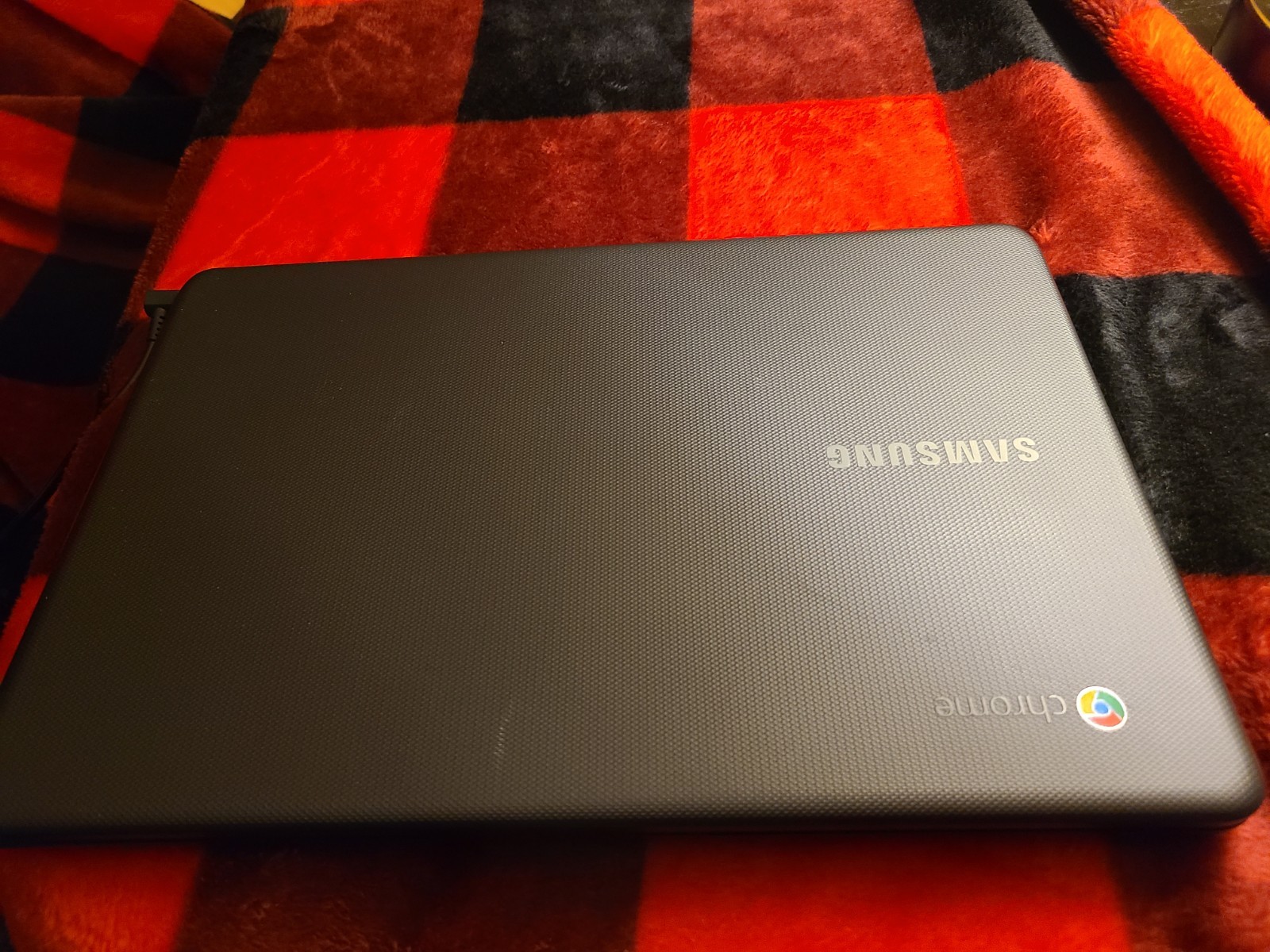 Samsung Chromebook 3 xe500c13