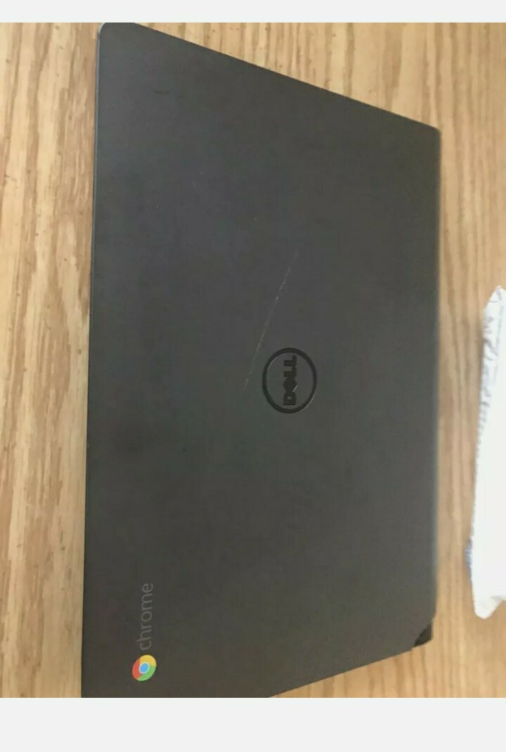 dell chromebook 11