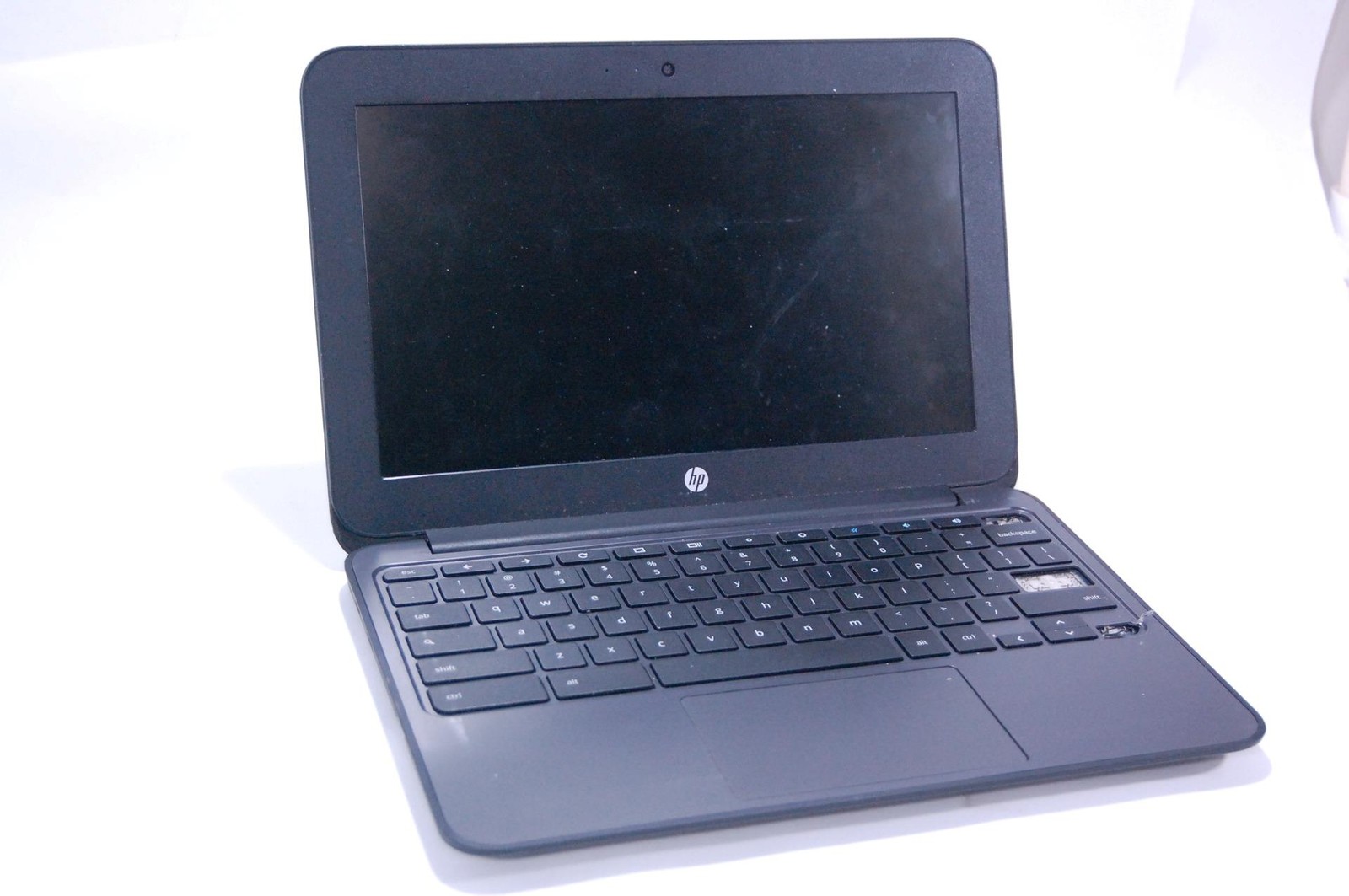 *READ HP Chromebook 11 G5 1FX83UT 11.6″ 4GB RAM N3060 1.6GHz 32GB SSD Chrome OS