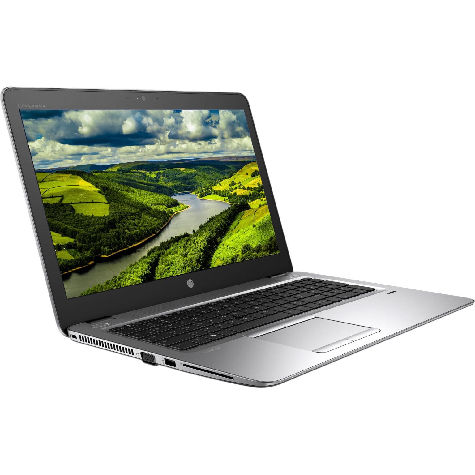 HP Elitebook 850 G4 15.6″ Ryzen 5 PRO 5650U 16GB 256GB W11P (Low Battery Health)