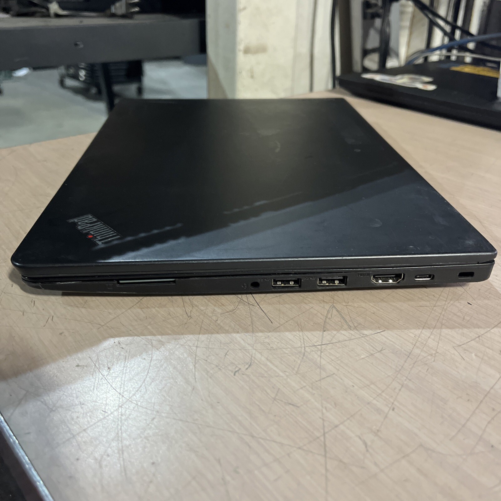 THINKPAD LENOVO 13 I5-7200U 2.50GHZ 8GB RAM NO HD