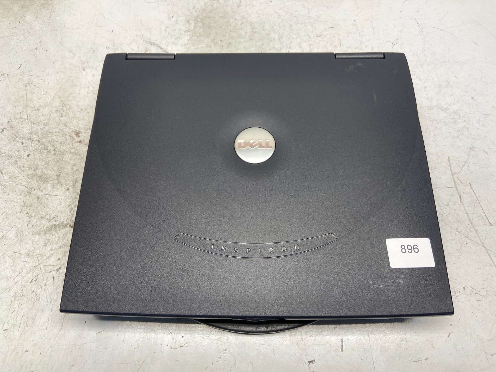 Dell Inspiron 2650 Intel Pentium 4-M 1.2GHz 384 MB NO HDD