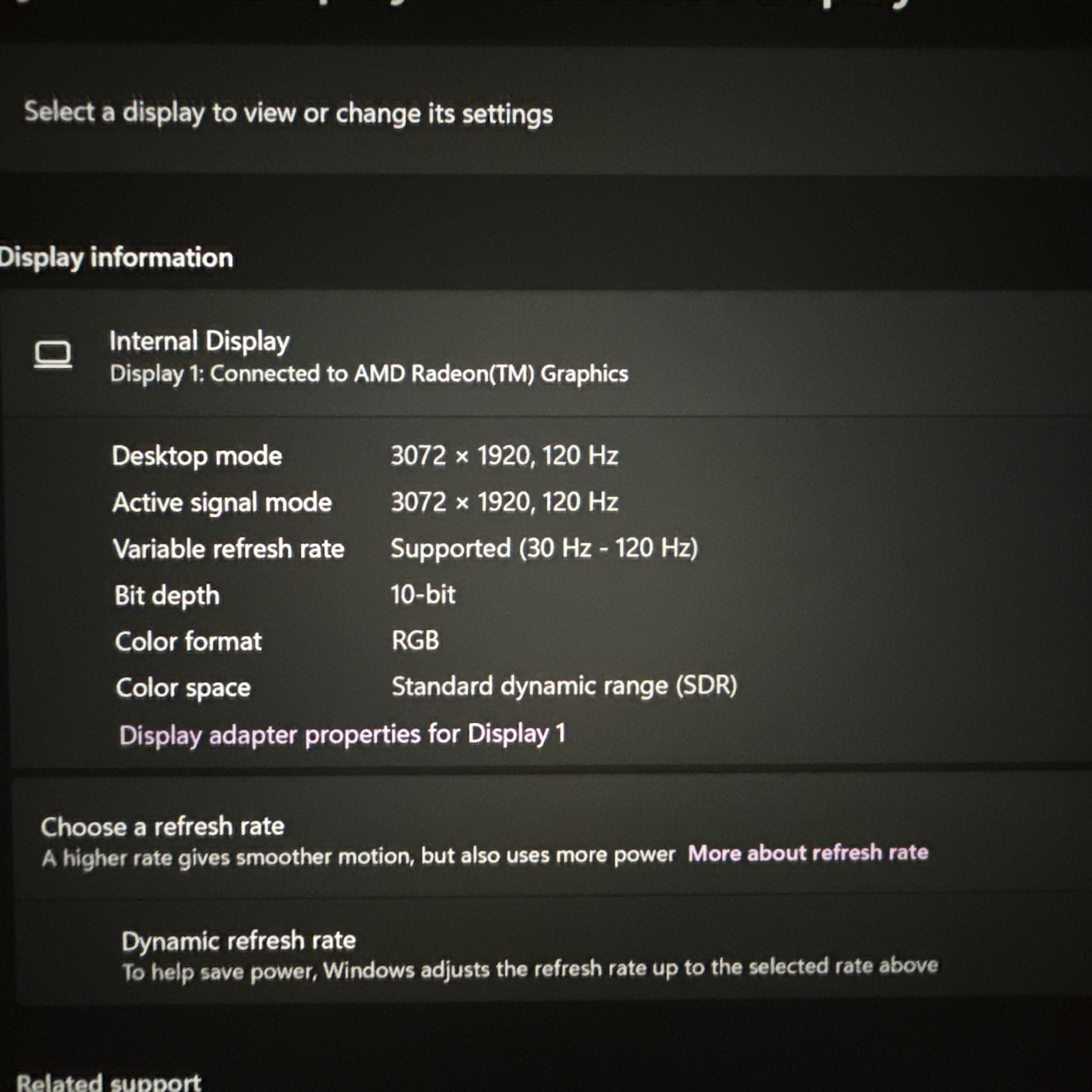 Lenovo Slim 7 Pro X 14ARH7 14.5″ Ryzen 7 6800HS 16GB 1TB RTX 3050