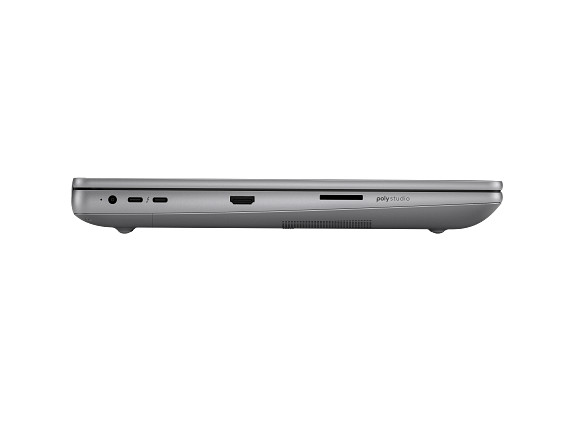 HP ZBook Fury G1i 16 Mobile Workstation PC with 3 Yr Warranty & Wolf Pro
