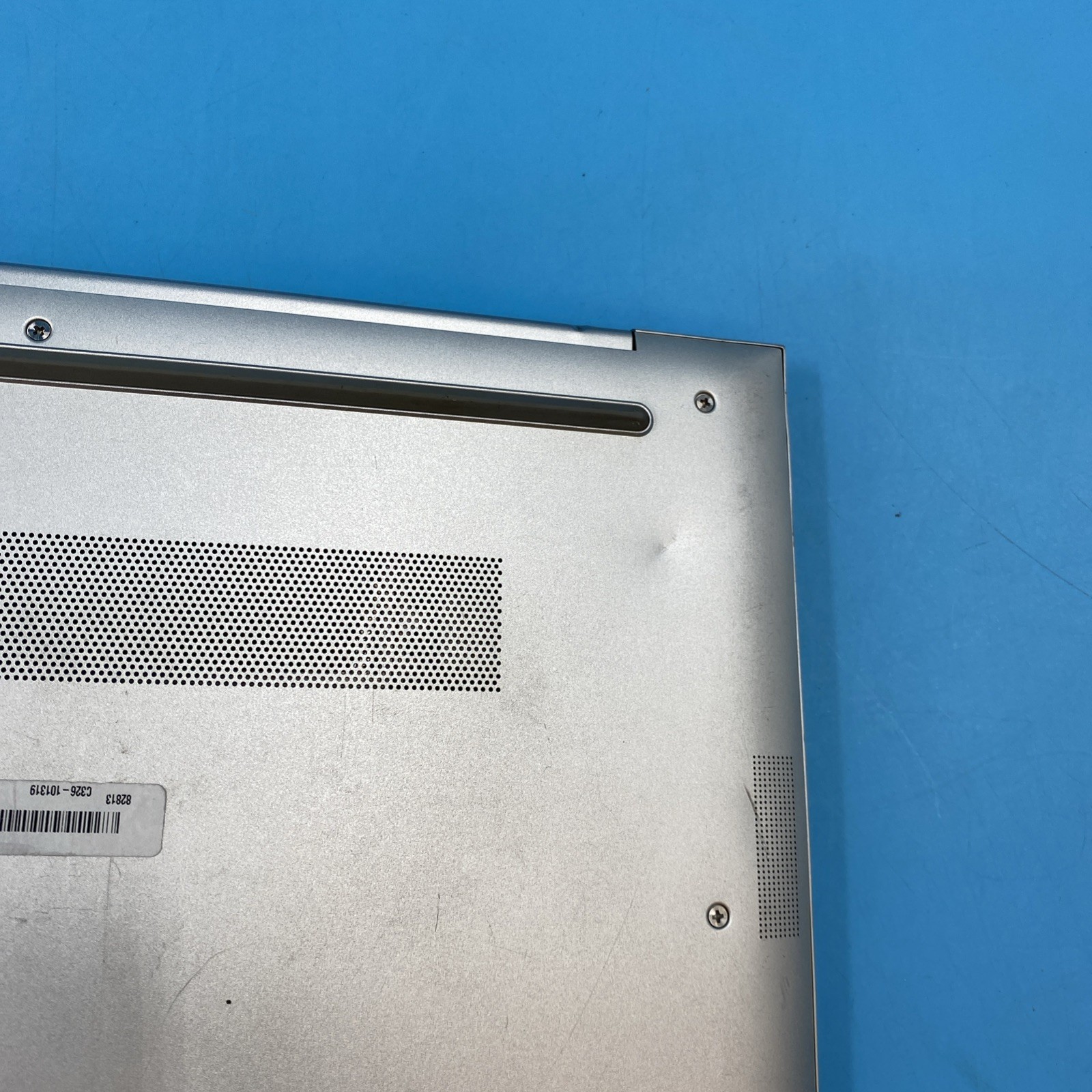(LOT OF 2) HP EliteBooks | Ryzen 7 PRO | 8/16GB RAM | NO DRIVE | NO OS
