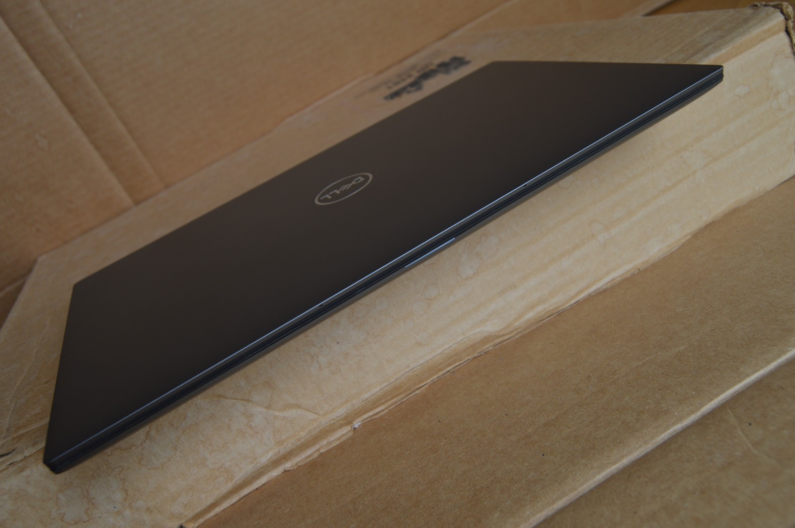 Dell Precision 5570 UHD+ 4K Touchscreen i9-12900H 32GB 1TB SSD A2000 Backlit KB;