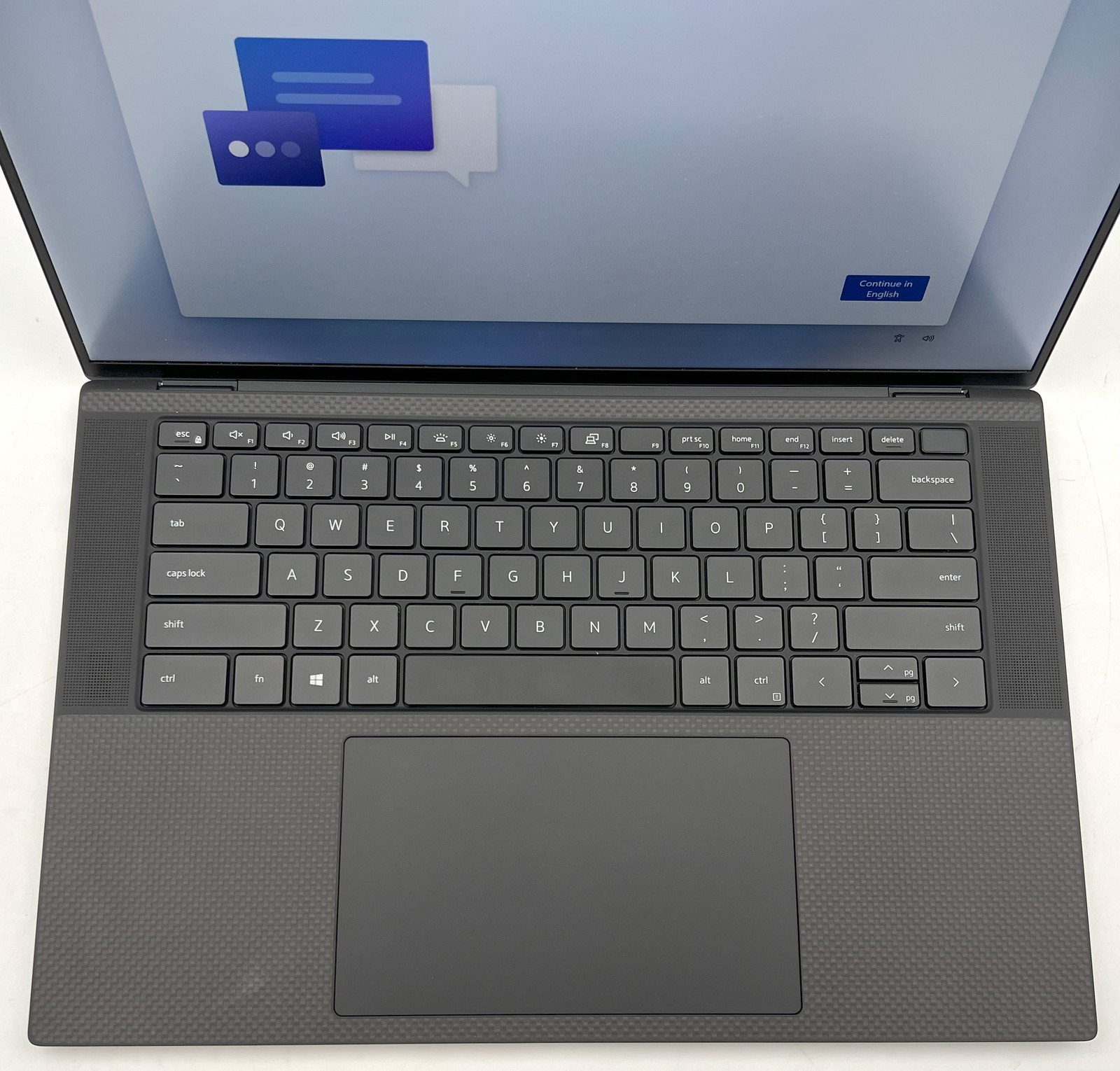 Dell XPS 15 9500 – 15.6″ FHD+ – i7-10750H – 32GB RAM – GTX 1650 Ti – 1TB SSD