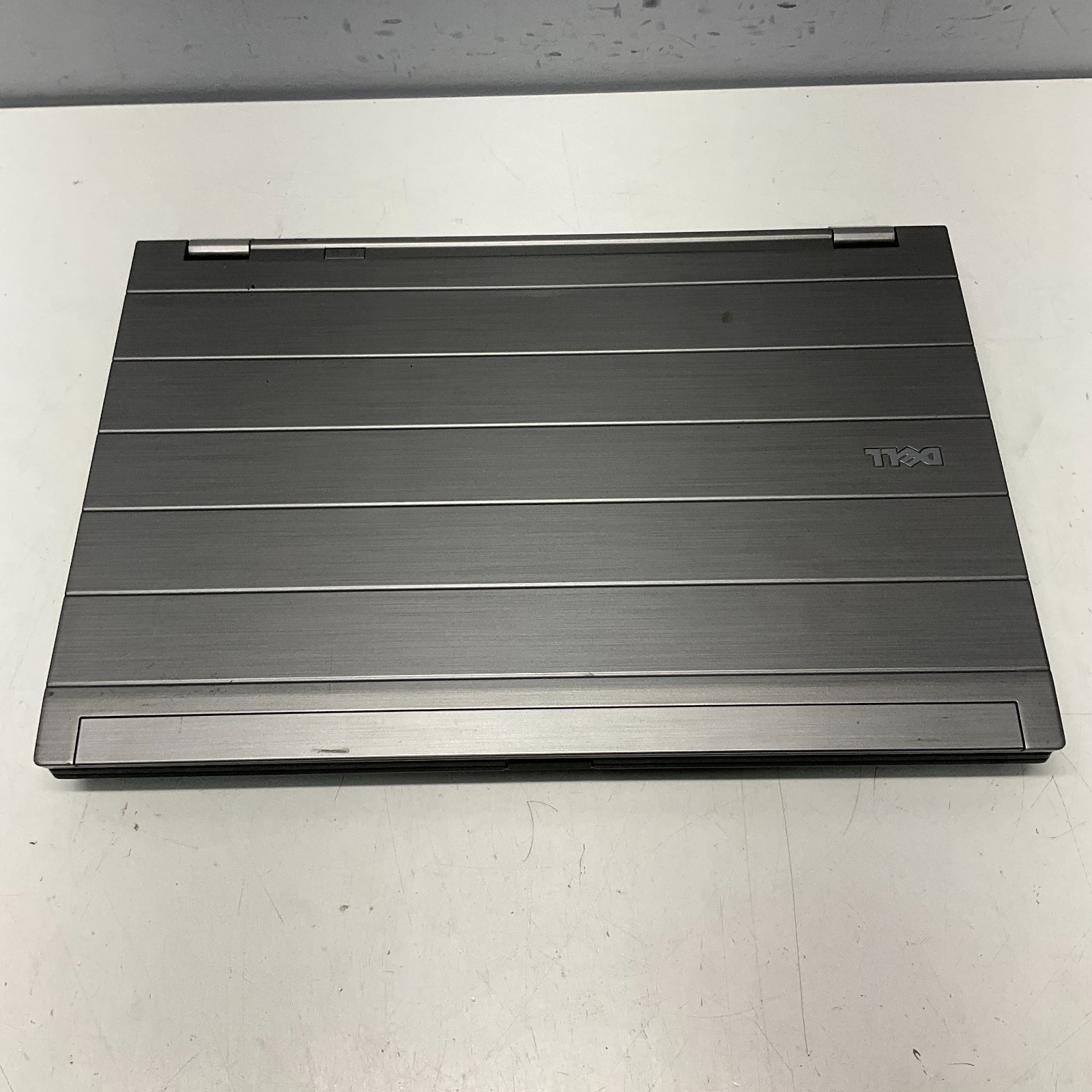 Dell Precision M4500 Laptop Intel Core i7-Q740 @ 1.73 GHz 8GB 320GB HDD NO BATT