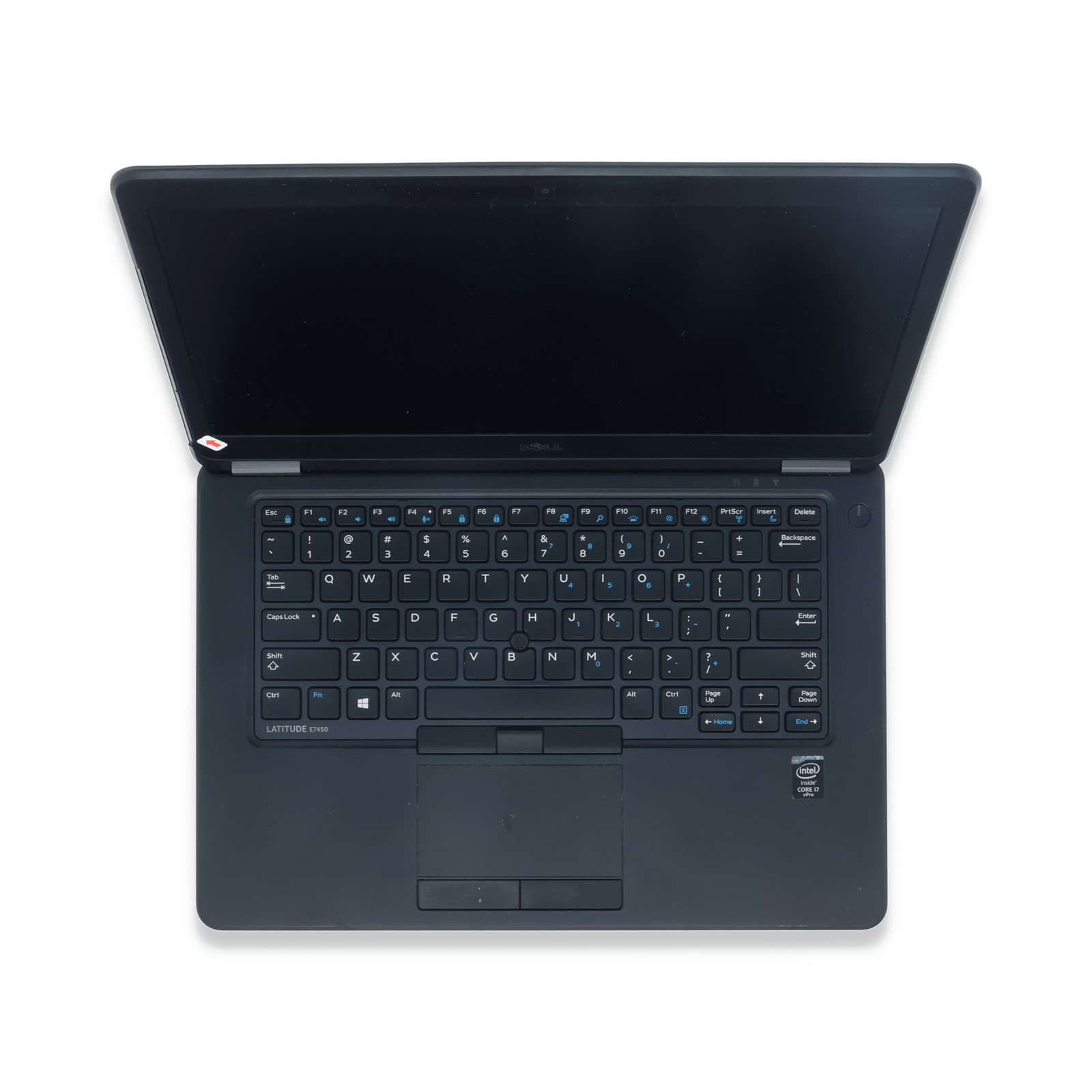 Dell Latitude 14″ Laptop : i5 5th Gen | 4GB Ram 256GB SSD | No OS – Refurbished