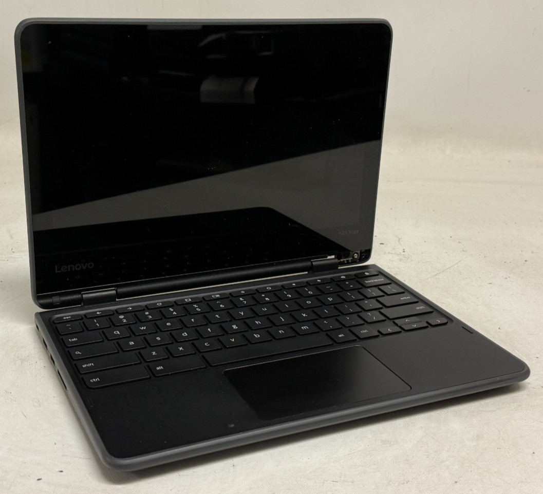 Lenovo N23 Chromebook 2in1 11.6″ (MT8173 – 4GB RAM – 32GB Storage) – Lot of 10