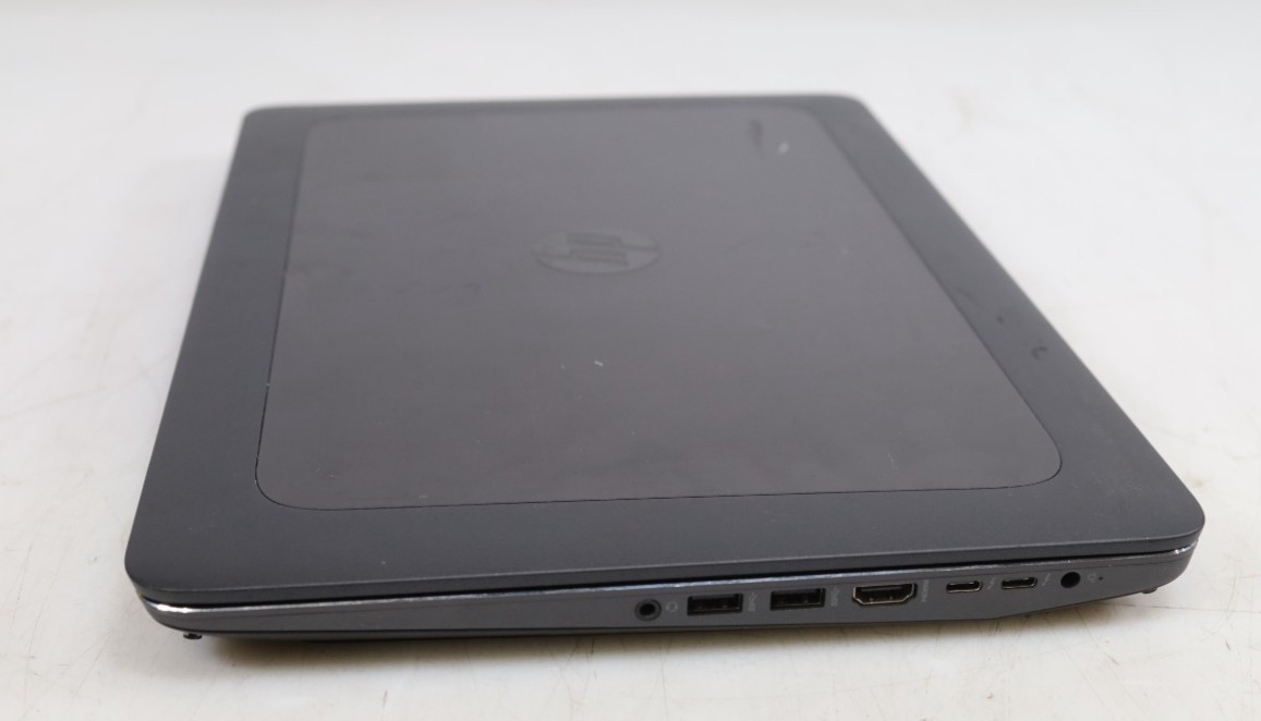 HP ProBook 840 G2 15.6″ Intel i5-5300U 16GB DDR4 No HDD Parts Repair