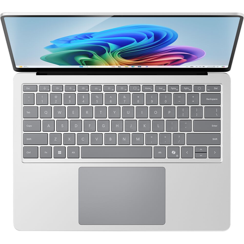 Microsoft Surface Laptop 7 15″ Touch Ultra 5 238V 32GB 512GB W11P Platinum