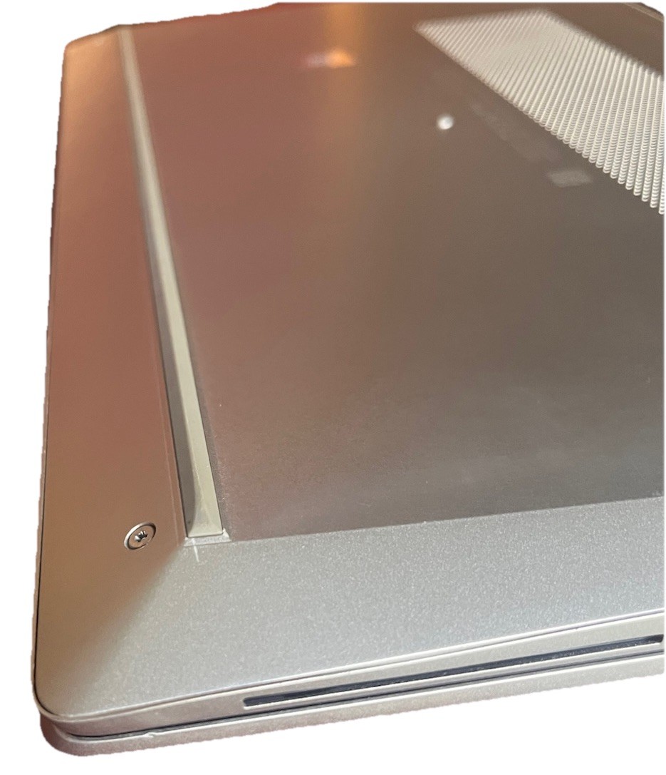 hp ProBook 650 g8 i7-1165G7@2.80GHz 8GB RAM 256GB SSD