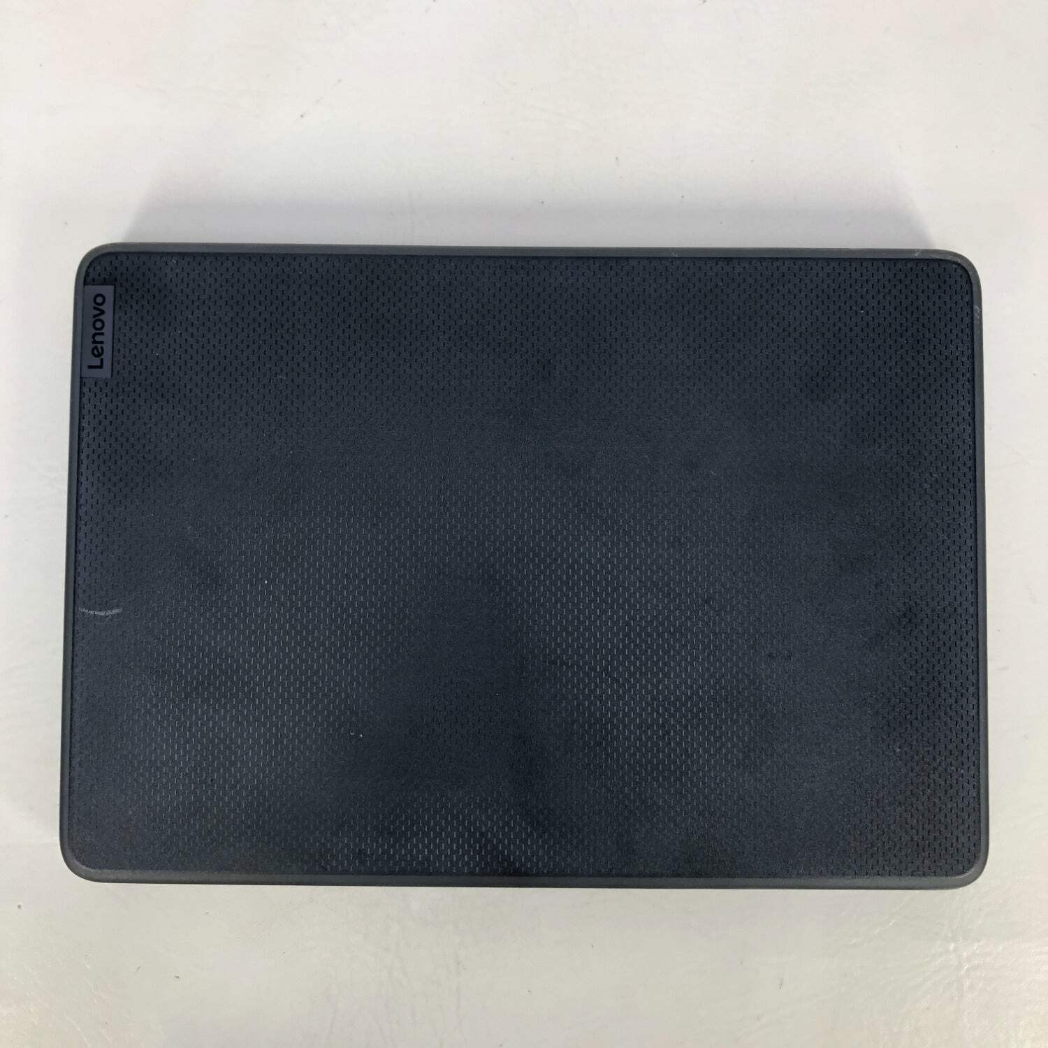 Broken Lenovo 100w Gen 4 11.6″ N100 0.8Ghz 4GB RAM 128GB SSD /Bad Battery
