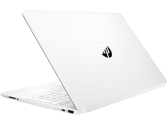 HP 15-dy1024wm 10th i3-1051G1/1.2GHz/12GB/500GB SSD/15.6″ HD/Win 10 S Laptop