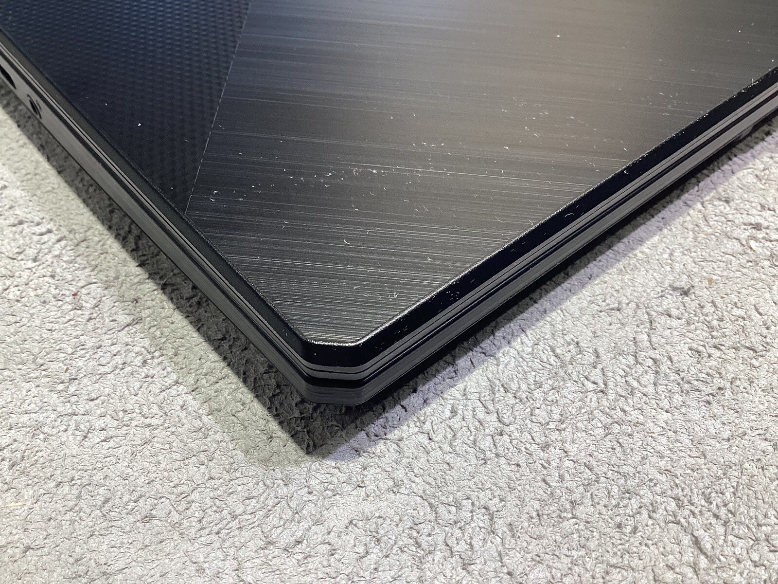 ASUS TUF GAMING F15 FX506H 15.6″ i5-11400H 2.7GHz 8GB 512GB SSD **See Images**