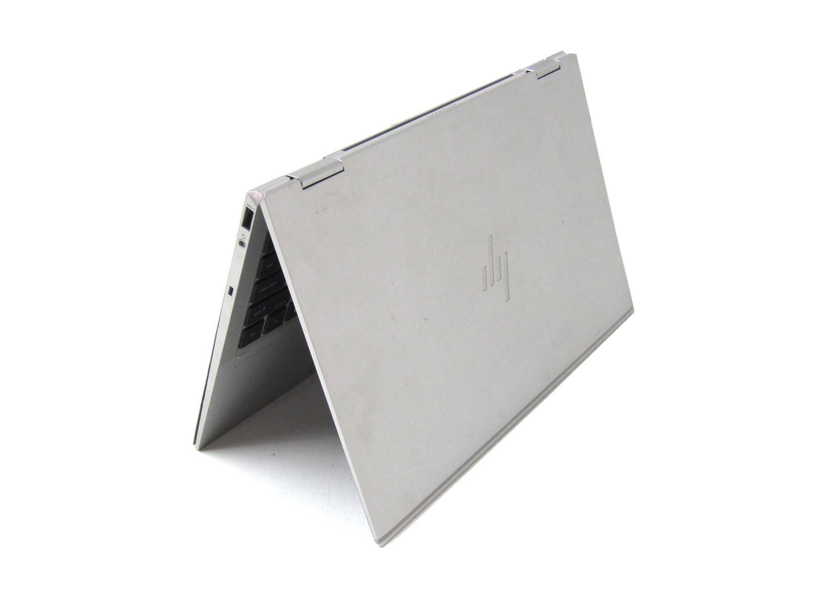 HP EliteBook x360 1040 G8 2-in-1 14″ 3.00GHz Core i7-1185G7 | 16GB | Locked BIOS