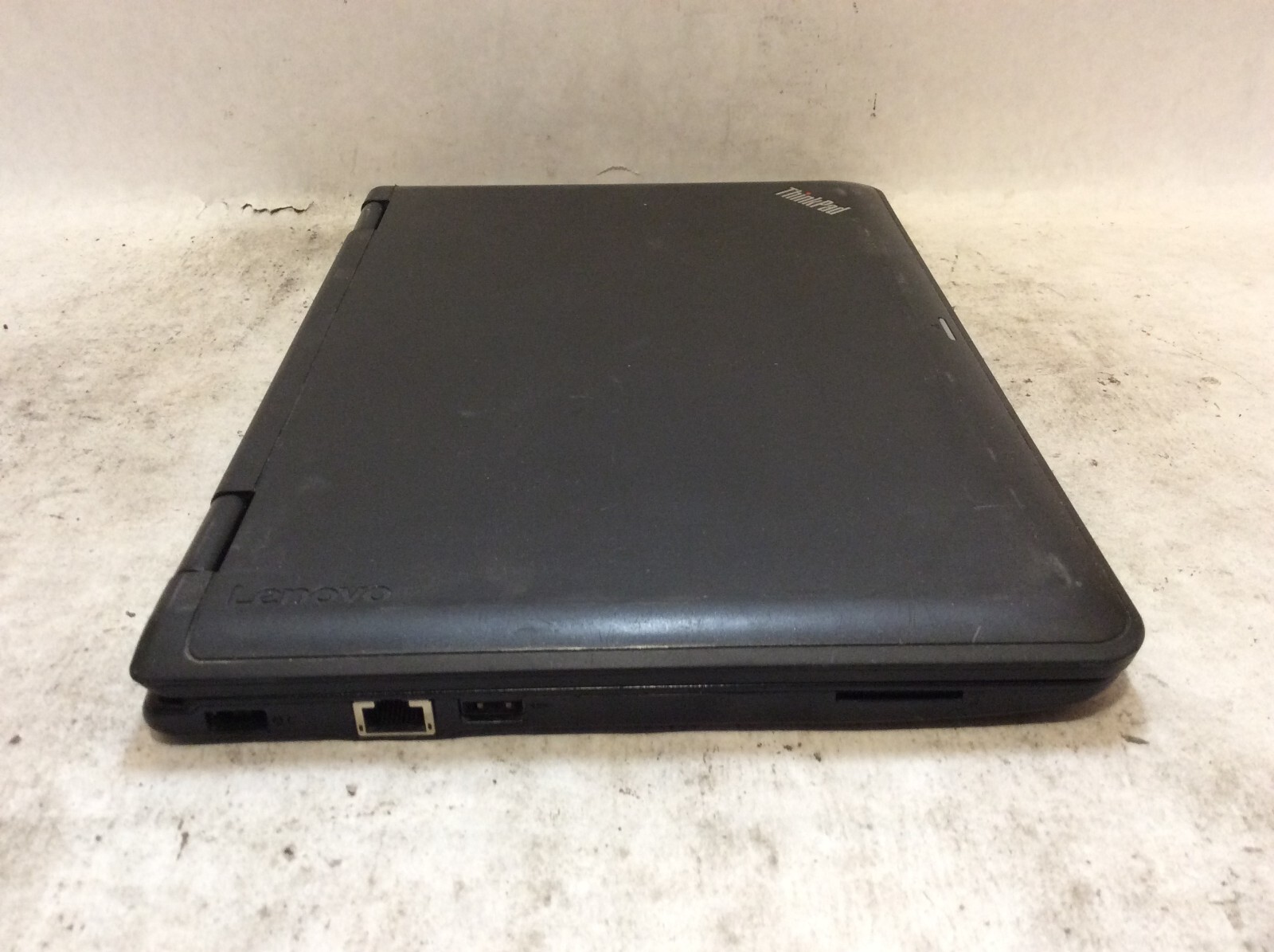 Lenovo ThinkPad Yoga 11e Laptop 11″ Intel Celeron READ DESCRIPTION-PP
