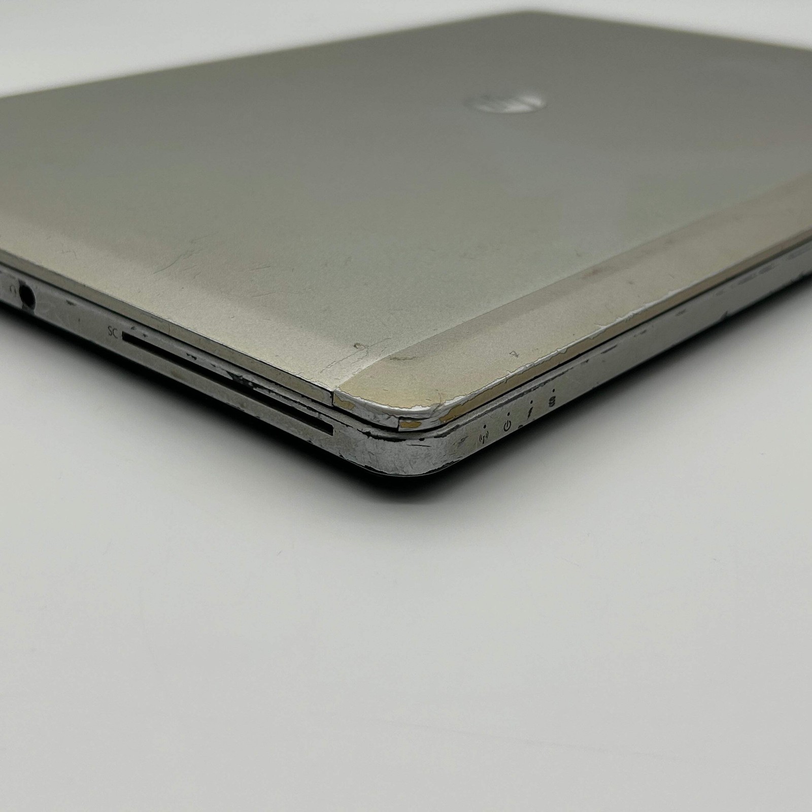 HP EliteBook Folio 9470m 14-inch |Core i5 1.8GHz| 4GB RAM| 256GB| Gray