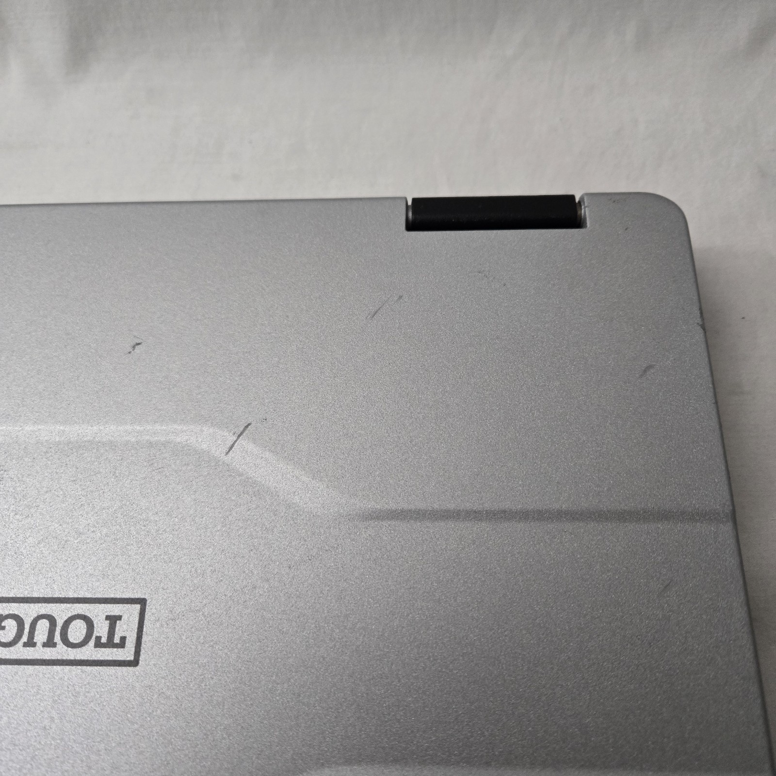 Panasonic Toughbook FZ-55 MK2 i7-1185G7 512GB SSD 32GB Ram – 4G – GPS – Grade B