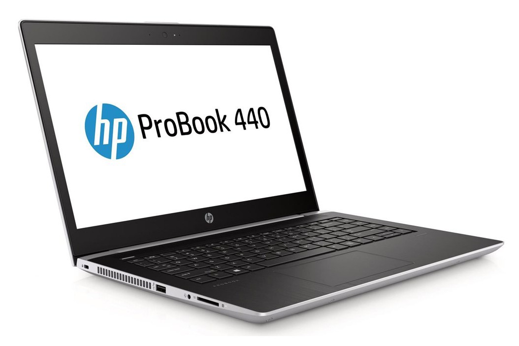 HP ProBook 440 G5 14″ Intel Core i5 7th Gen 8GB 256GB Windows 11 Fair