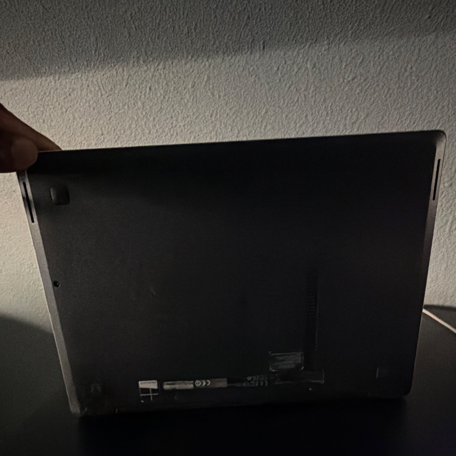 ASUS VivoBook 11.6″ Intel Core i3 4GB 500GB HDD Win10 Intel HD 4400 Gray