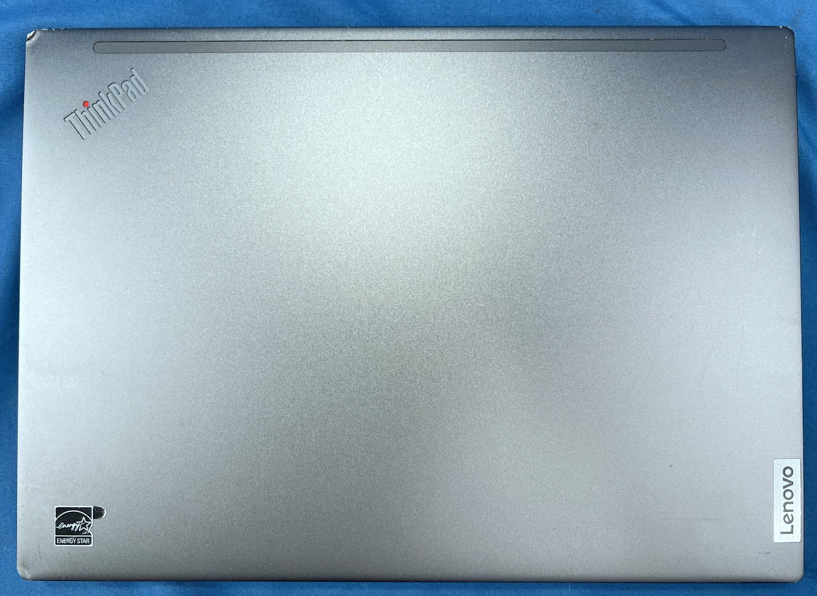 Lenovo ThinkPad X13 Gen 2 Laptop – i7-1185G7, 16GB RAM, 512GB NVMe – Win11