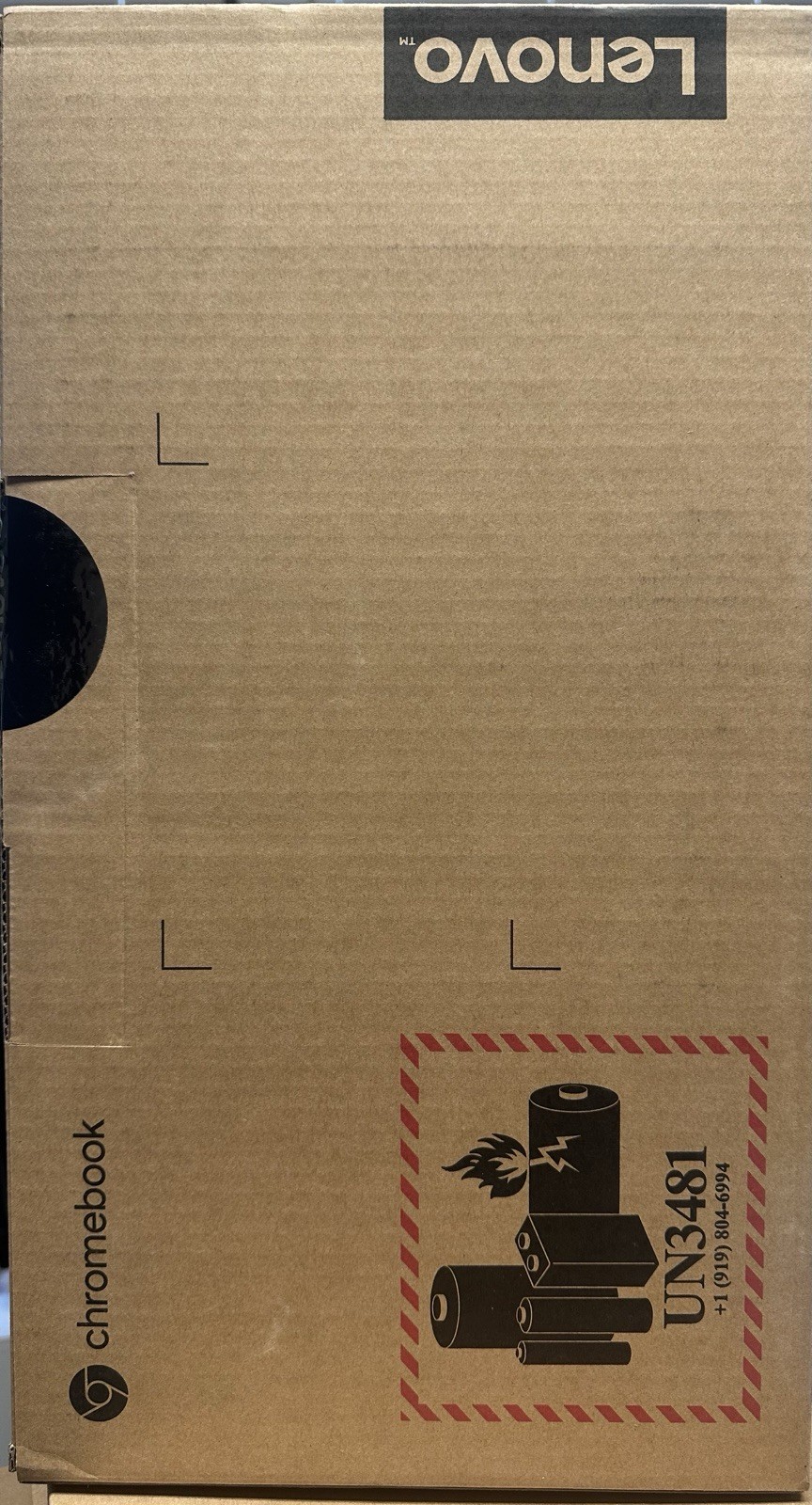 Lenovo 300e Chromebook Gen 2 Touch Screen