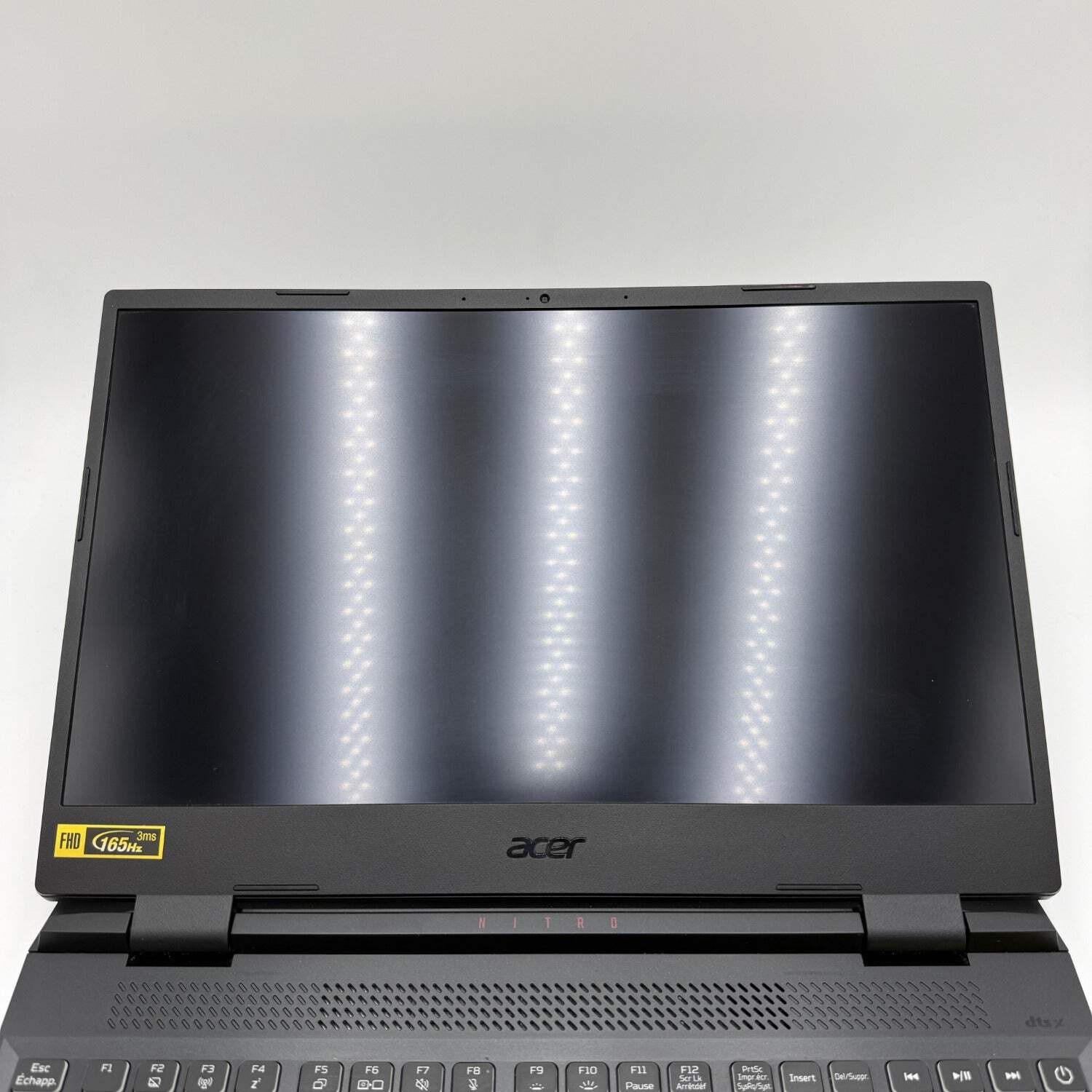 Acer Nitro 5 AN515-58 15.6″ i7-12650H 4.7GHz 16GB RAM 1TB SSD GeForce RTX 4050