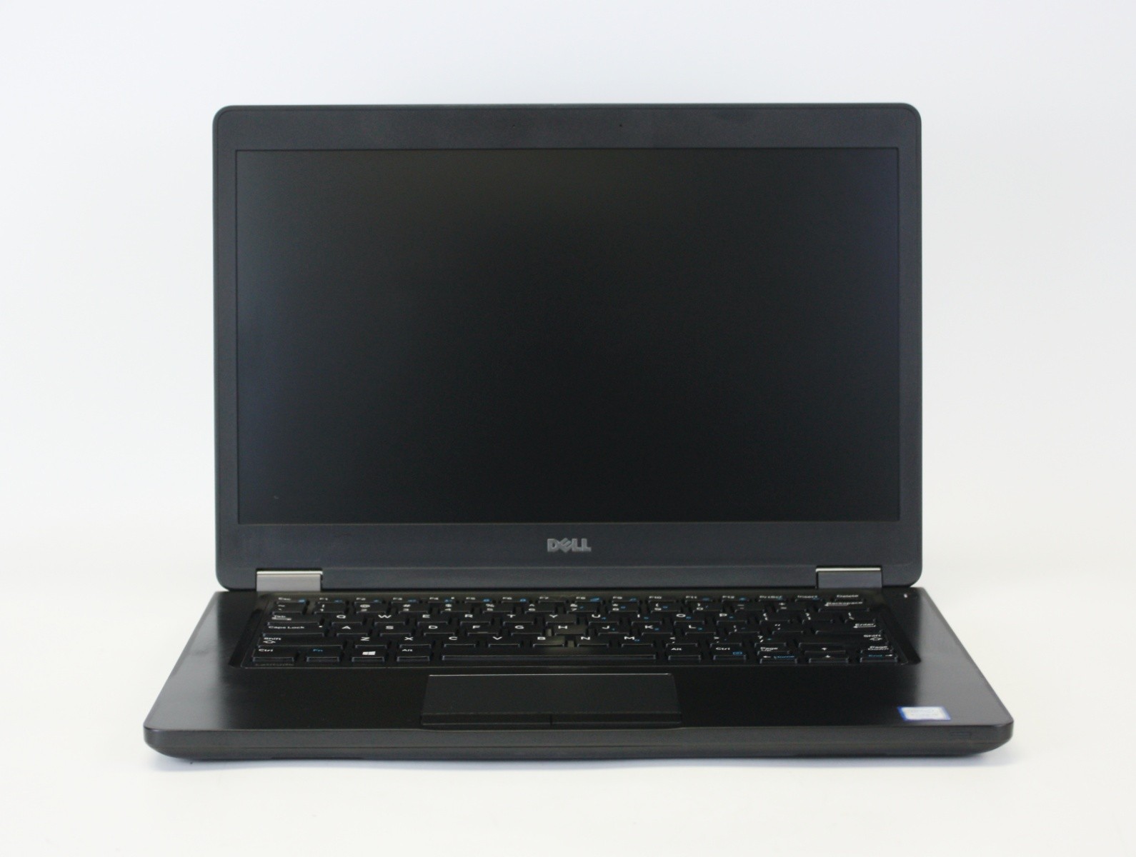 Dell Latitude 5480 Laptop 14″ i5-7300HQ 2.50GHz 8GB RAM