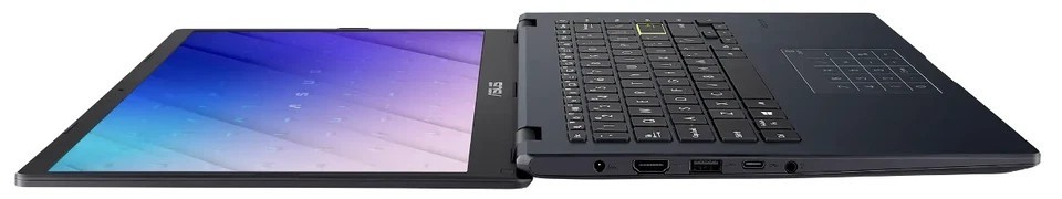 BRAND NEW – ASUS 14″ FHD Laptop Intel Pentium N6000 with 4GB Memory – 64GB eMMC