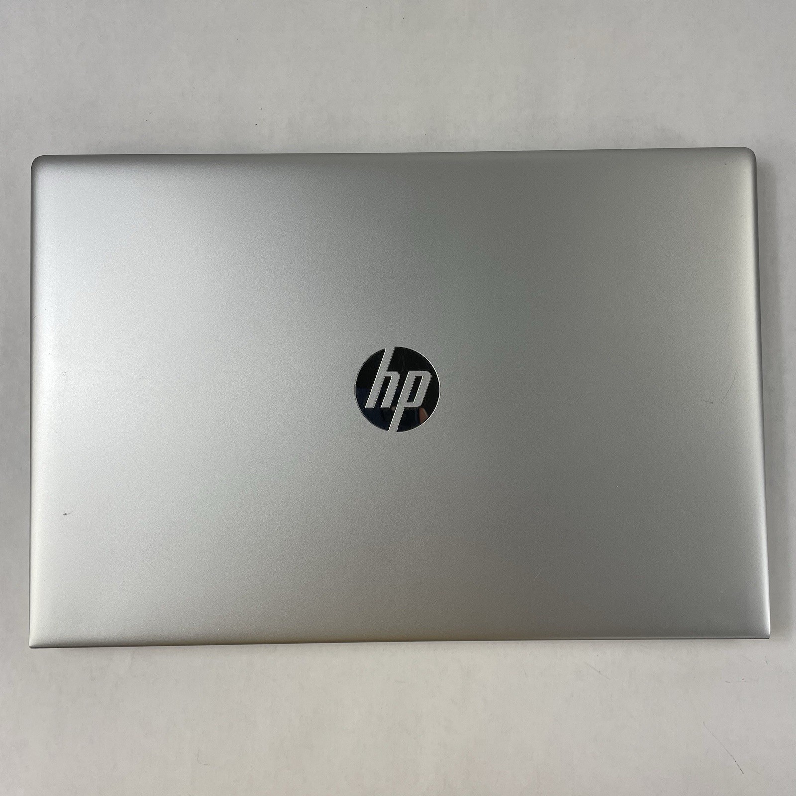 HP ProBook 650 G5 15.6″ i5-8265U 1.60 GHz 8 GB RAM No SSD/OS/AC – No Sound