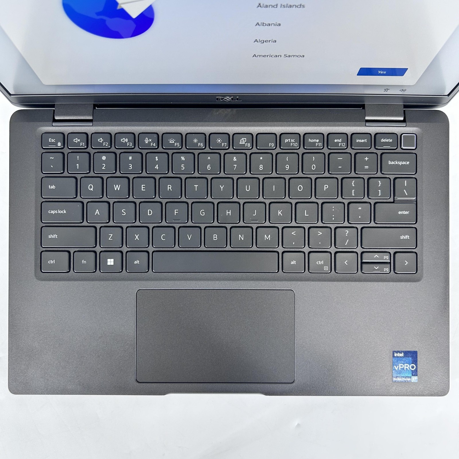 Dell Latitude 7430 14 FHD 1.8 GHz i7-1265U 16GB RAM 256GB SSD Good