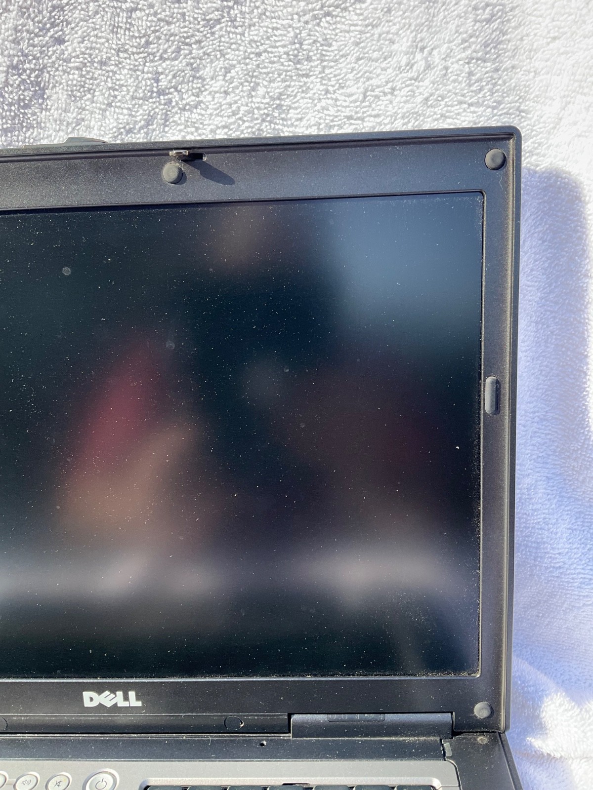 Dell windows XP professional PP04X