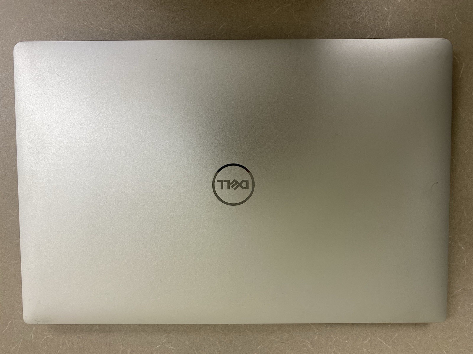Dell Precision 5530, 15 inch (i7-8850H, 32 GB RAM, 512 GB SSD) Quadro P2000 4GB
