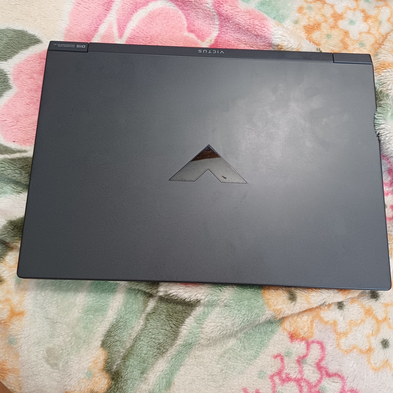 HP Victus 15 Gaming Laptop AMD Ryzen 7 7535HS 32GB 1TB SSD 2050 RTX 15.6″ FHD