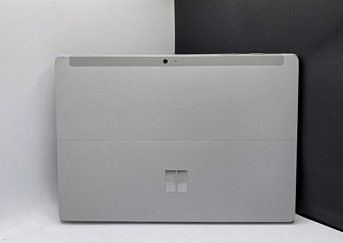 FOR PARTS Microsoft Surface 3 Intel Atom x7-Z8700 @1.60GHz 4GB RAM 128GB SSD