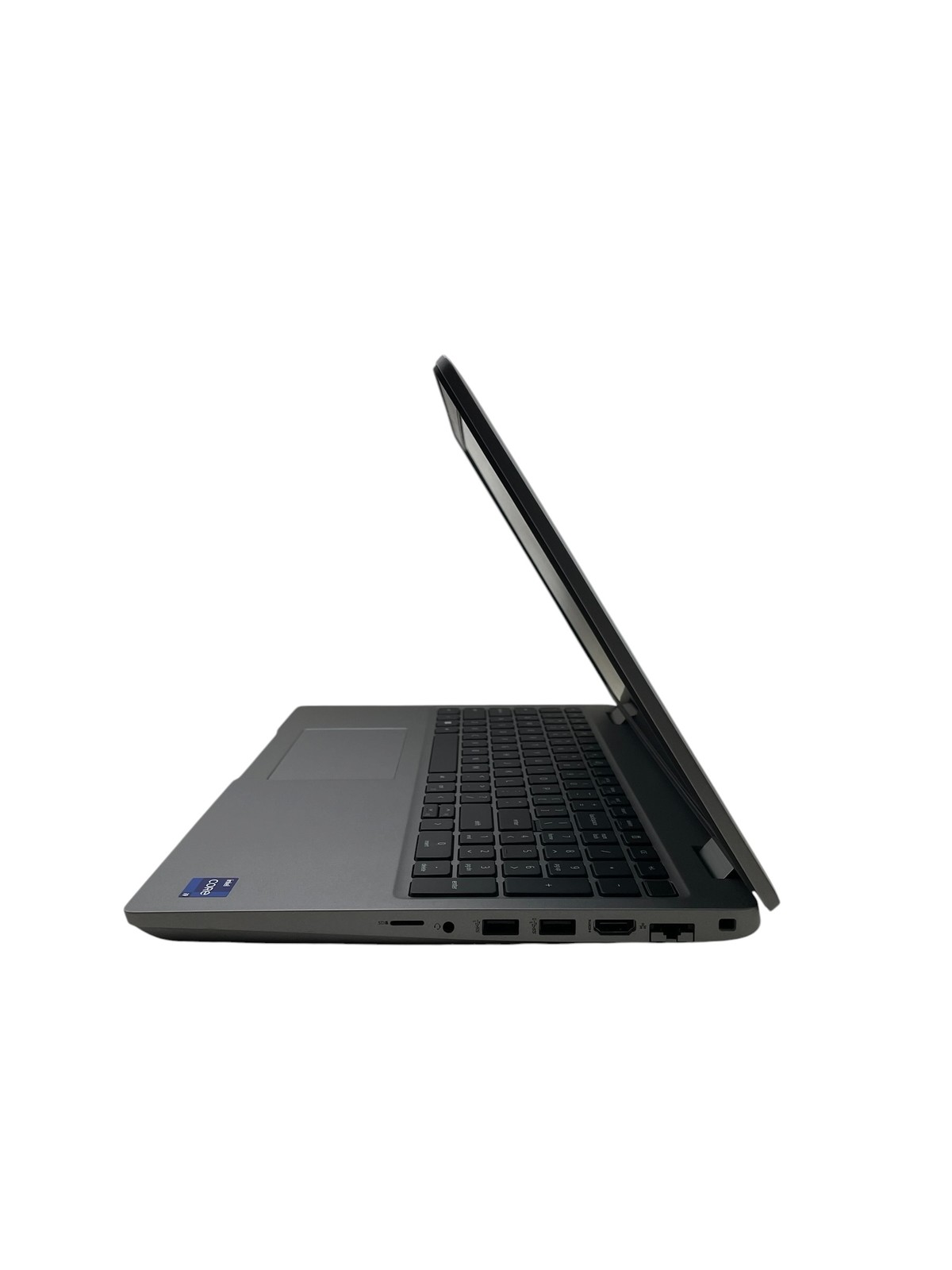 Dell Precision 3561 15″ – i9 2.6GHz – 16GB RAM – 512GB SSD – Grade D